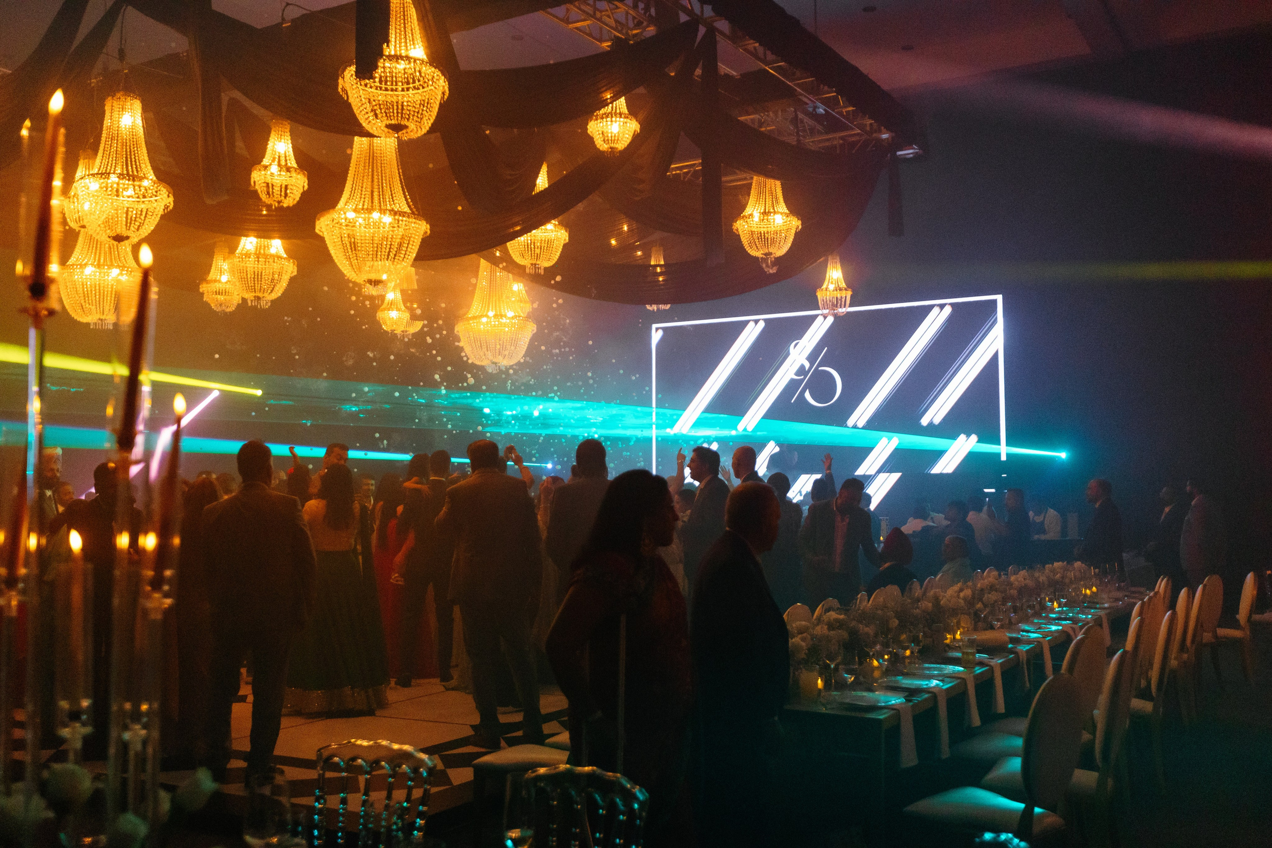 Sarina & Oudhay (Indian wedding). Hochzeitsfotografin Brovdi Elvira