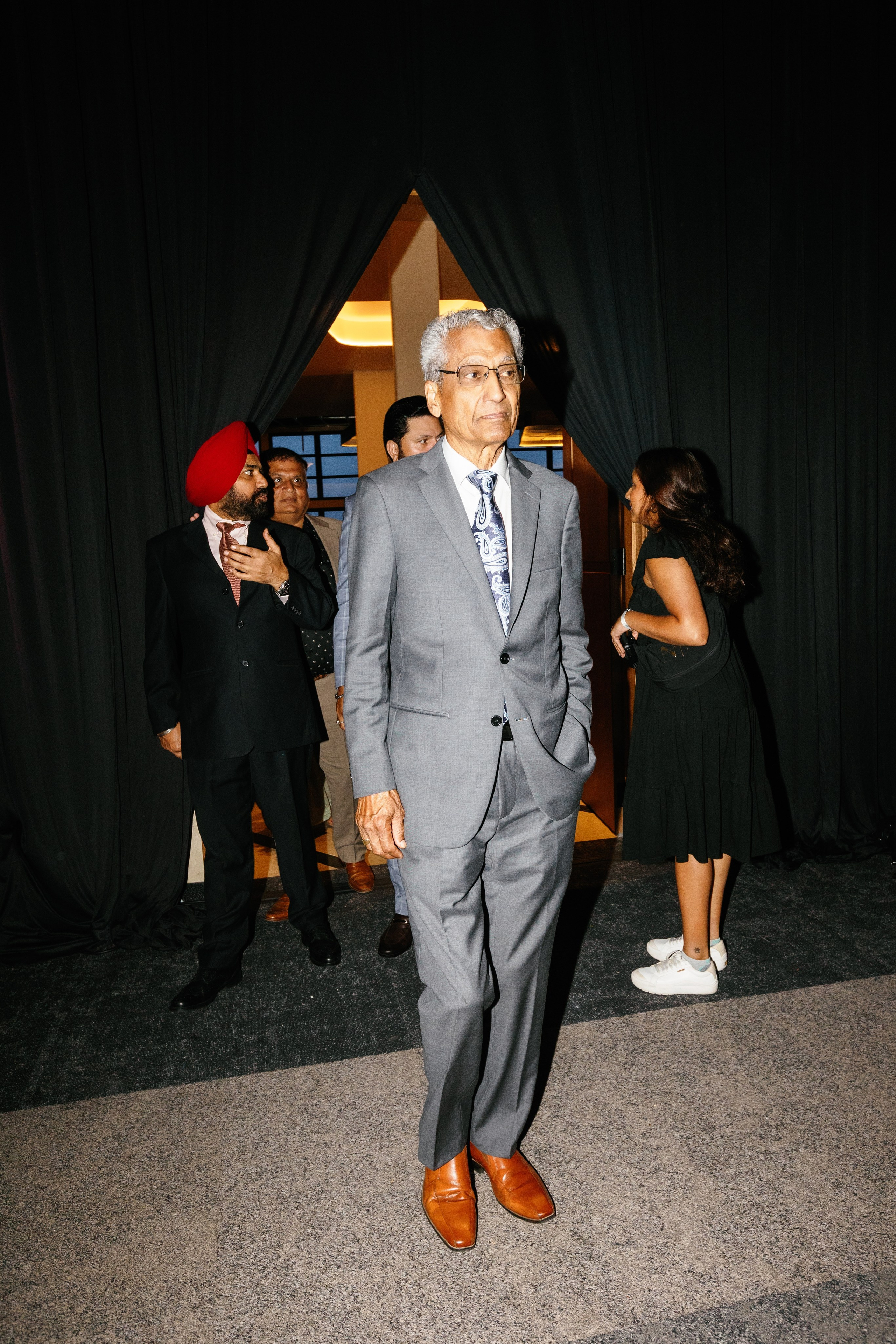 Sarina & Oudhay (Indian wedding). Hochzeitsfotografin Brovdi Elvira