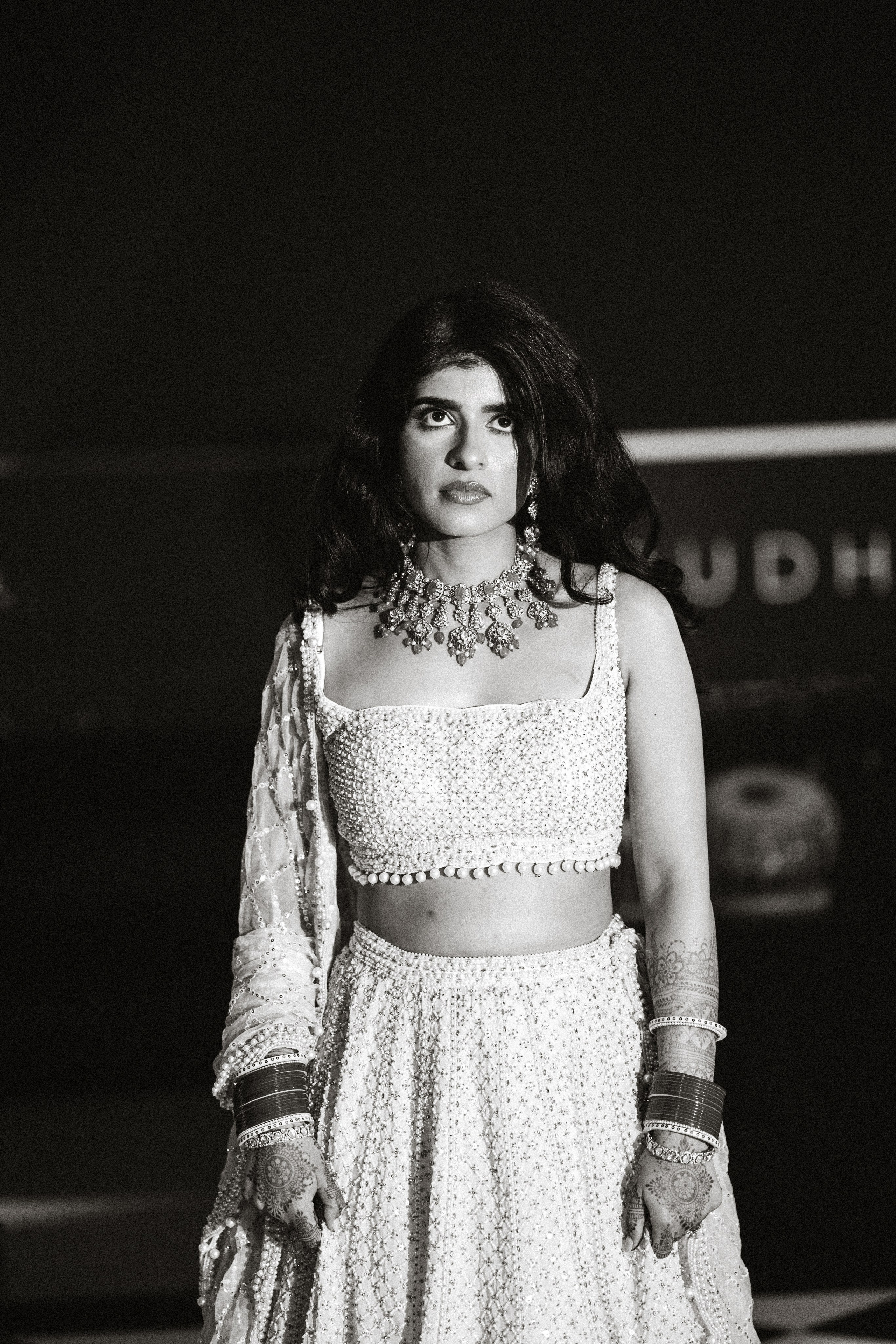 Sarina & Oudhay (Indian wedding). Hochzeitsfotografin Brovdi Elvira