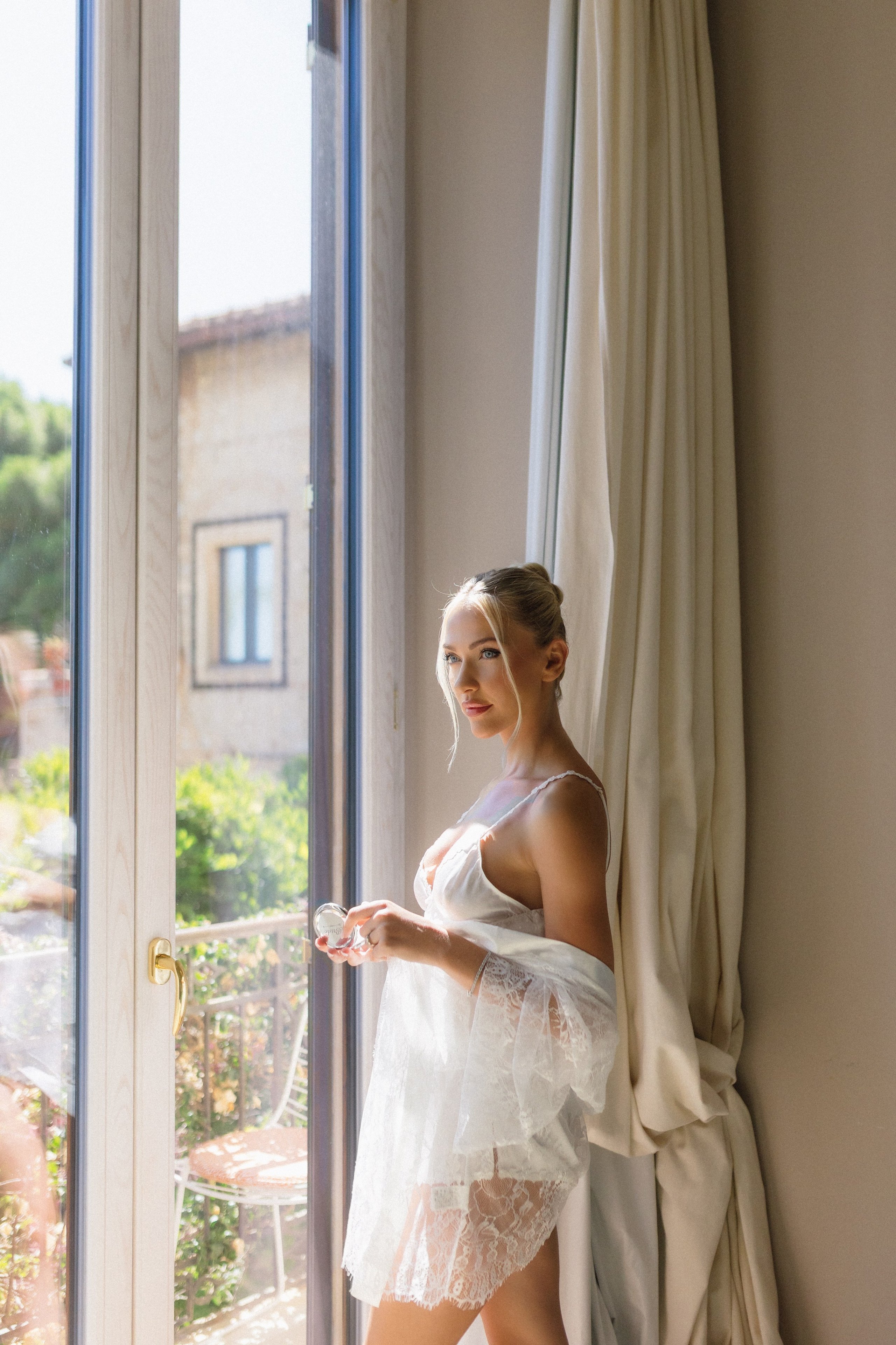 Claudio & Iryna. Wedding photographer Elvira Brovdi