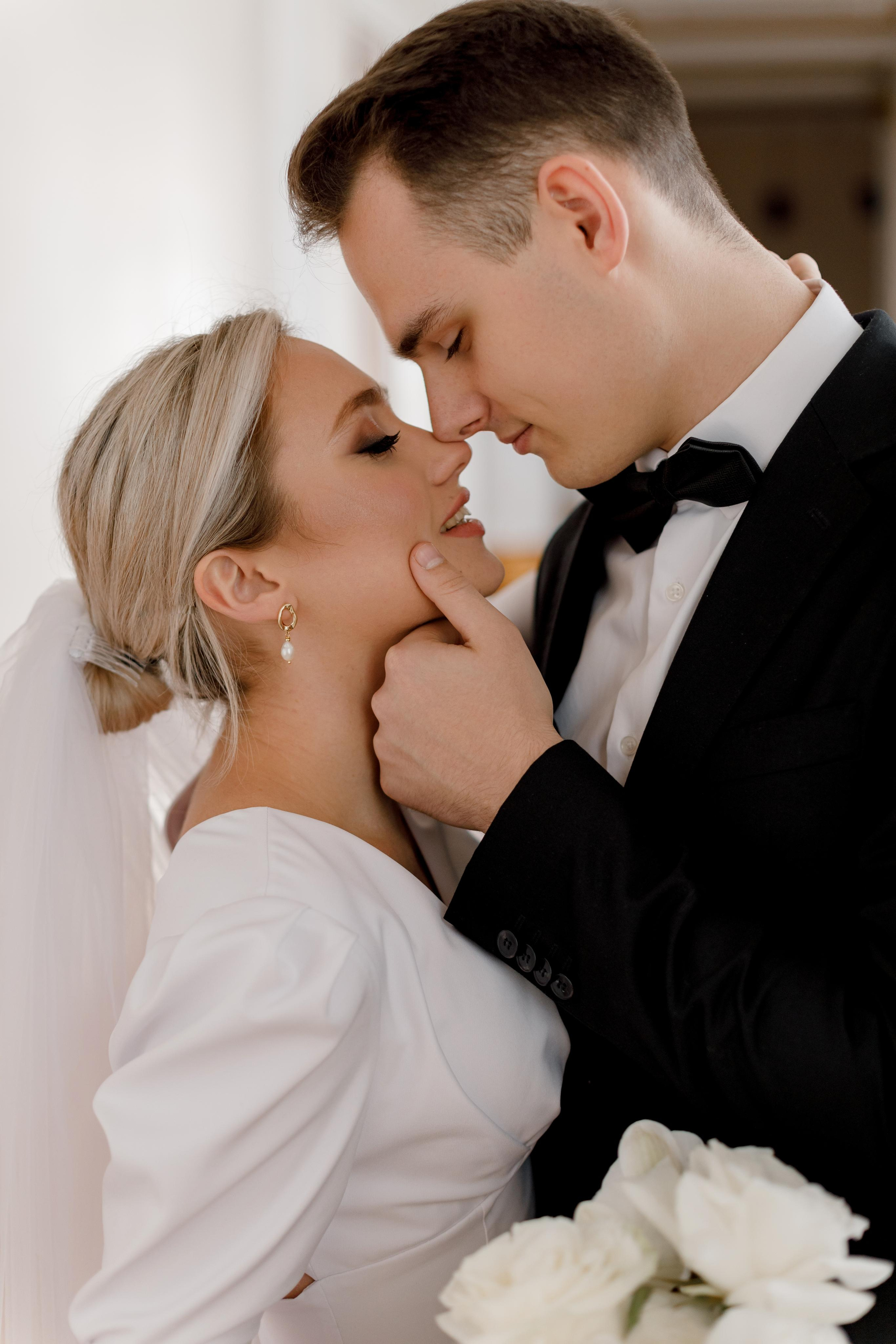 Denis & Irina. Wedding photographer Elvira Brovdi