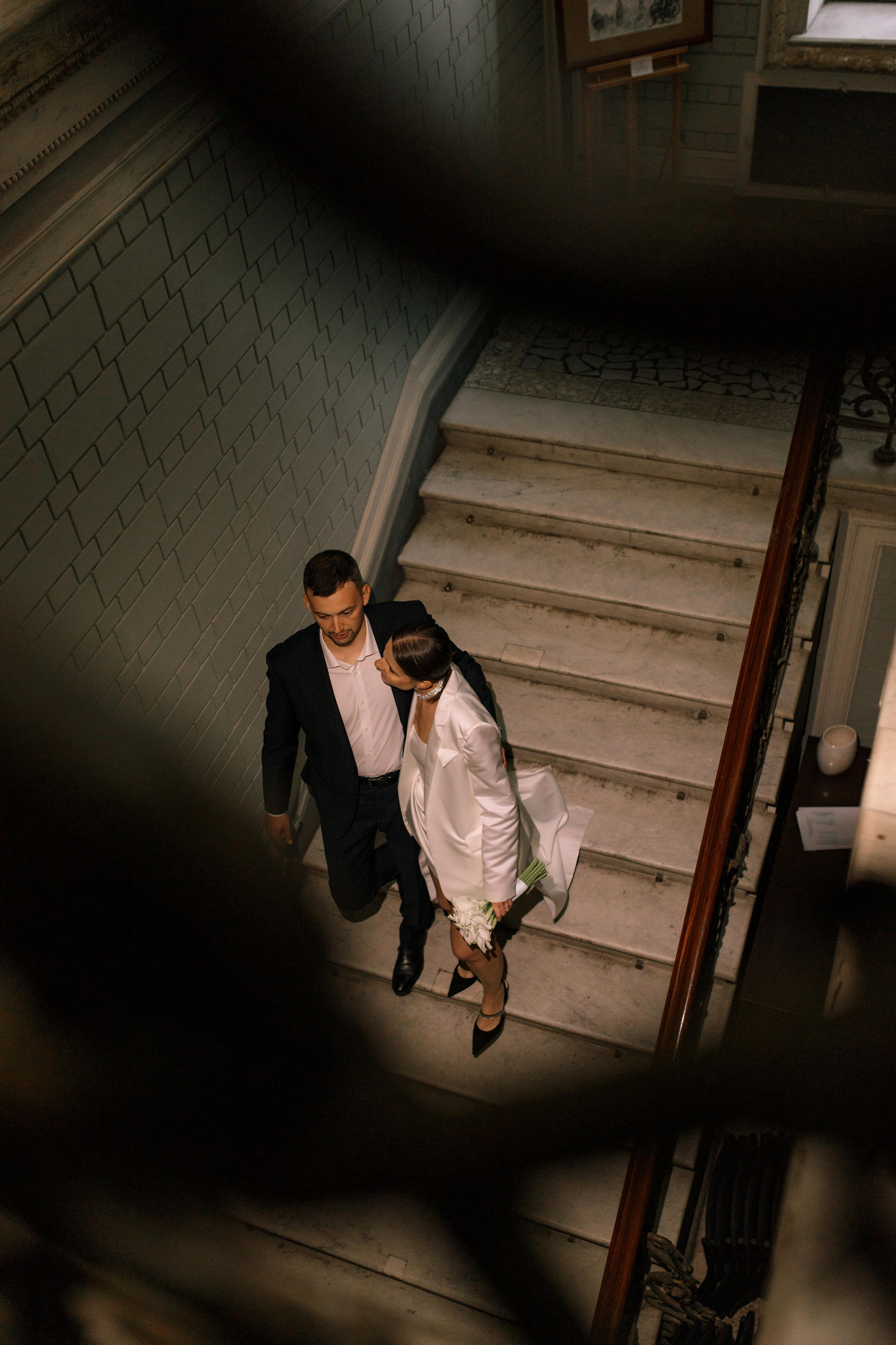 Vladimir & Victoria. Wedding photographer Elvira Brovdi