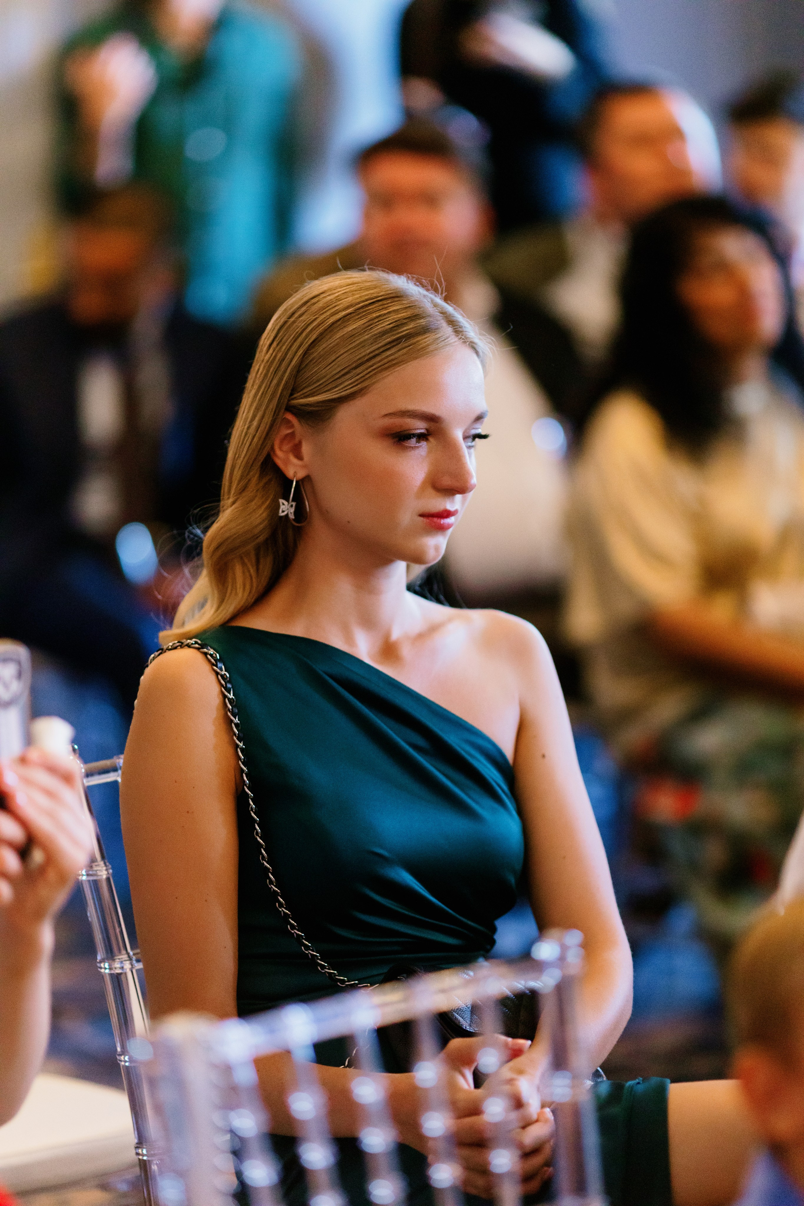 Daria & Daniel (Switzerland). Wedding photographer Elvira Brovdi