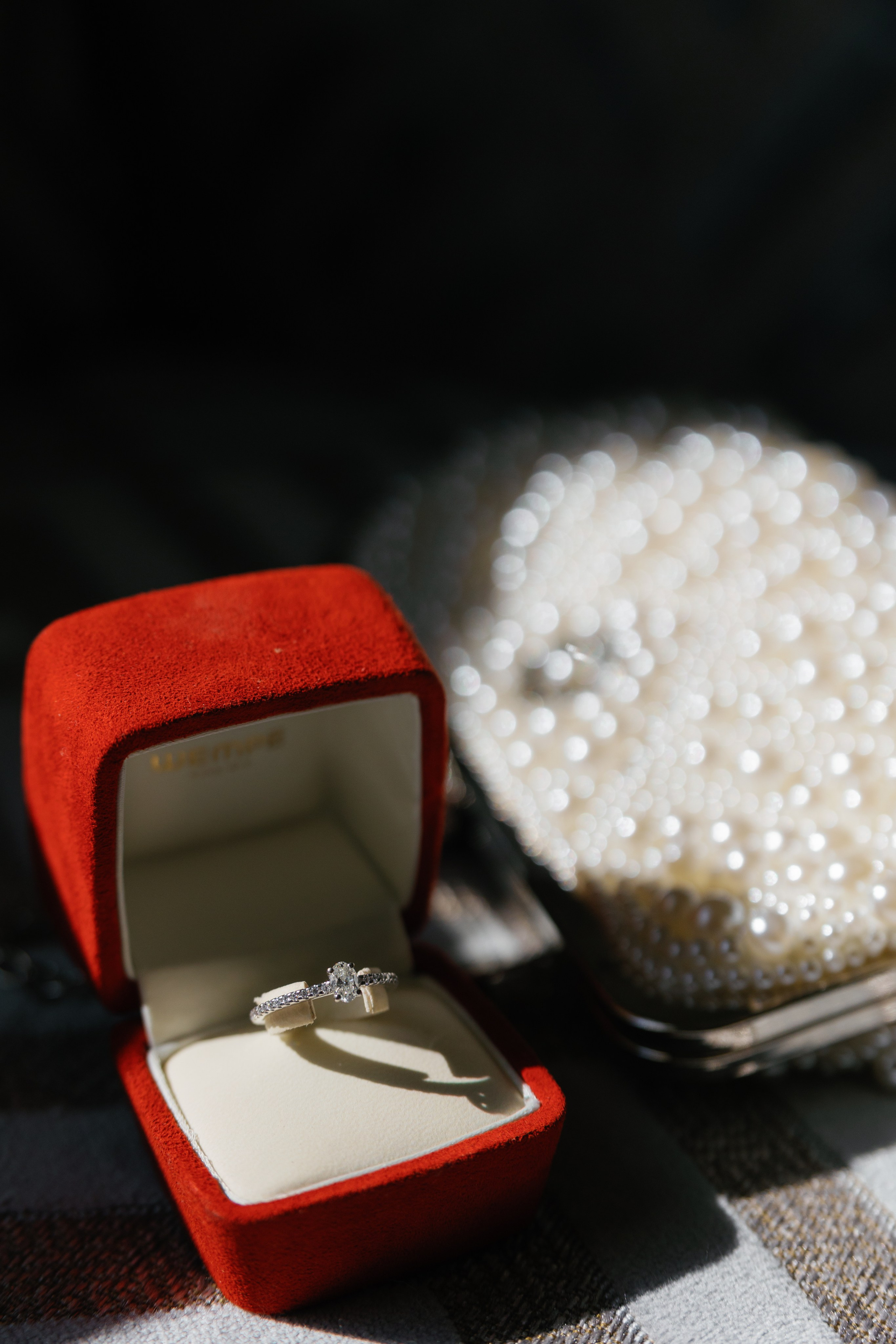 Sarah & Nader (Germany). Wedding photographer Elvira Brovdi