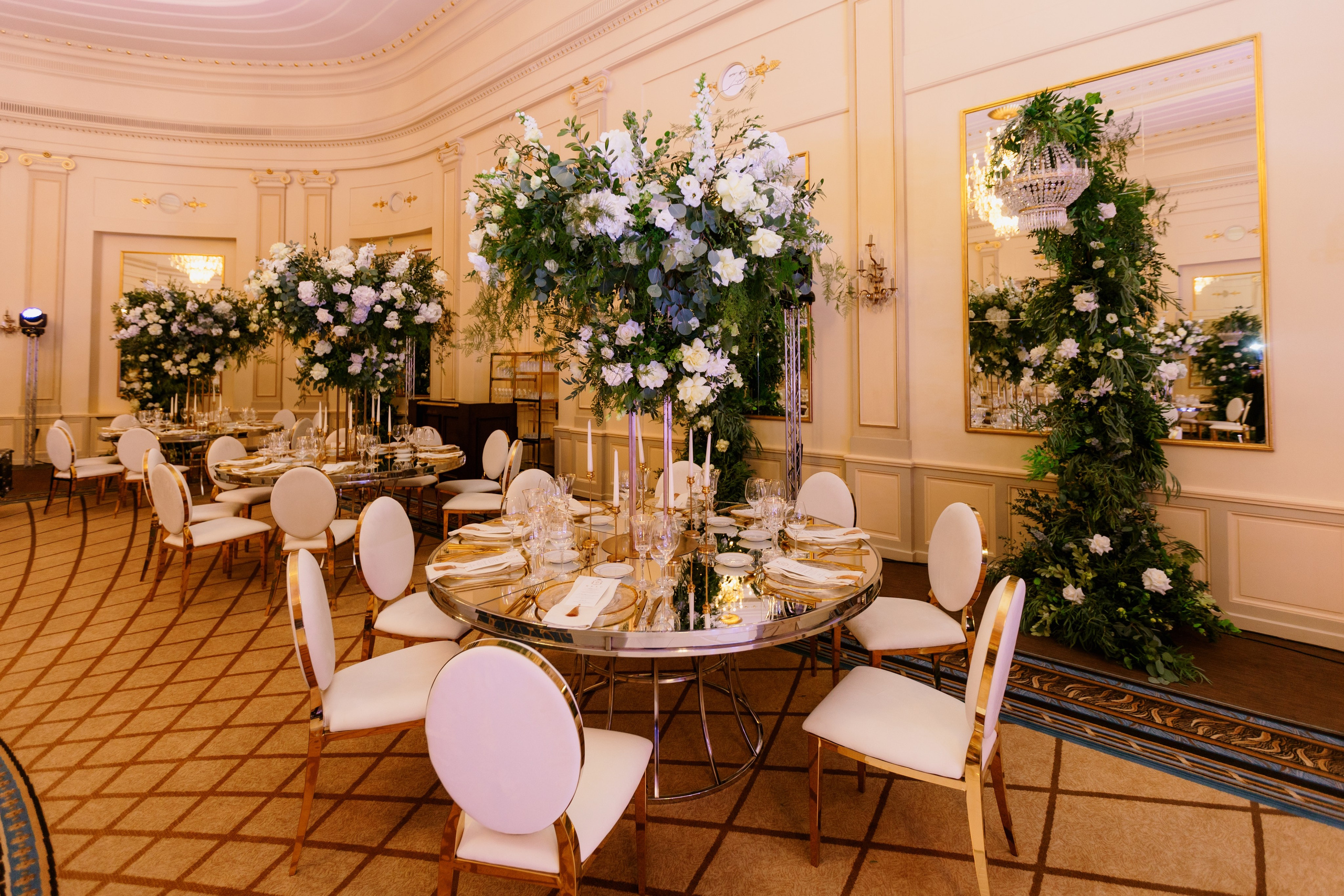 Daria & Daniel (Switzerland). Wedding photographer Elvira Brovdi