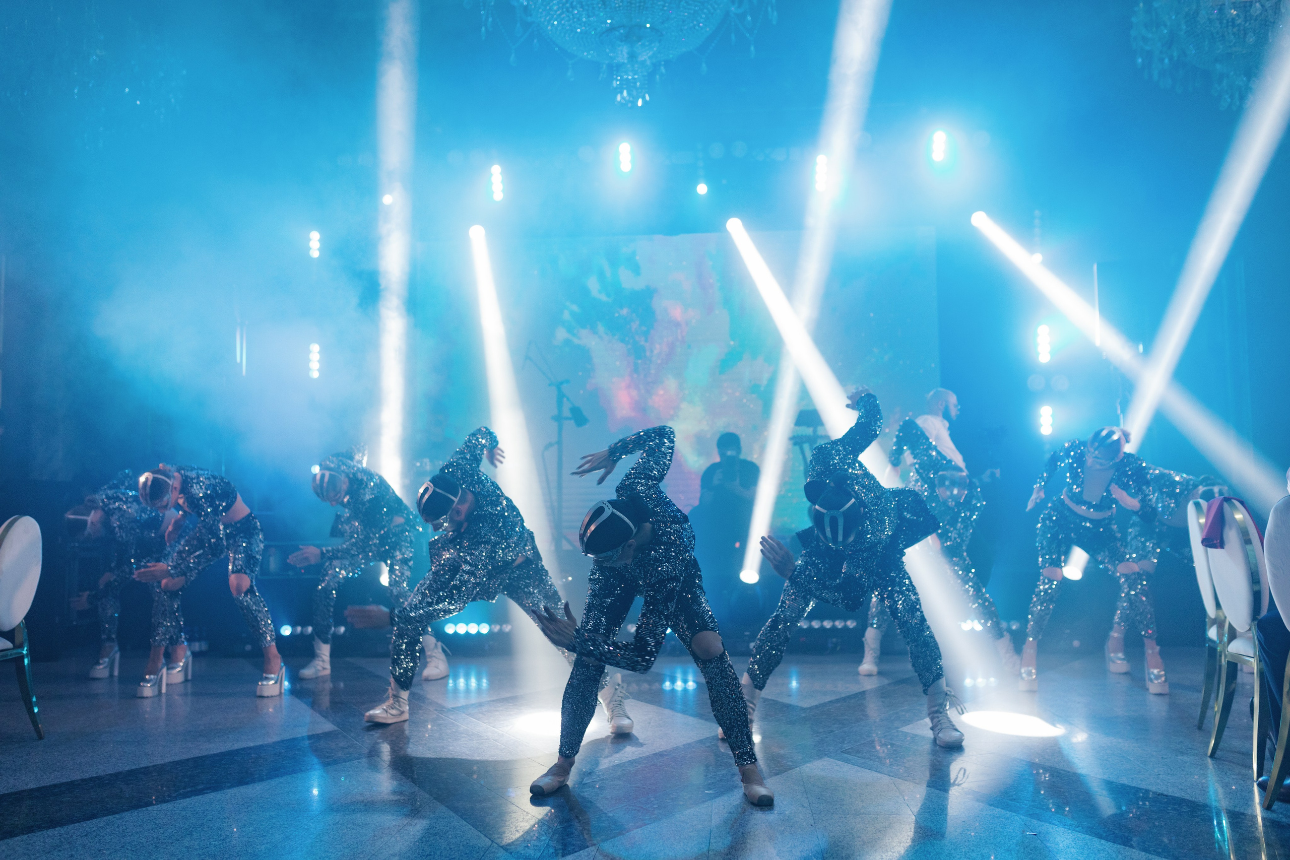 Vladislav & Maria (Ukraine). Wedding photographer Elvira Brovdi