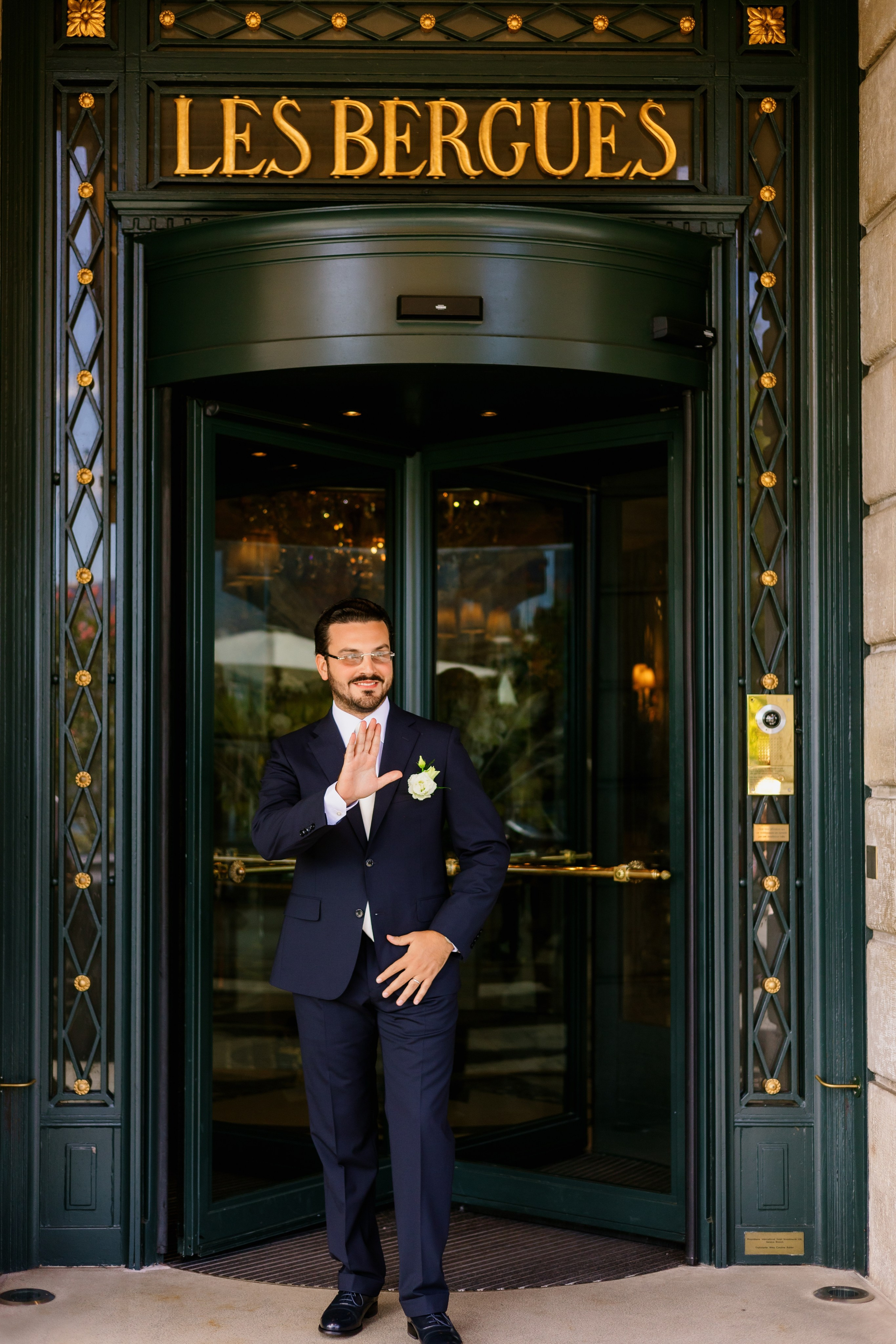 Daria & Daniel (Switzerland). Wedding photographer Elvira Brovdi