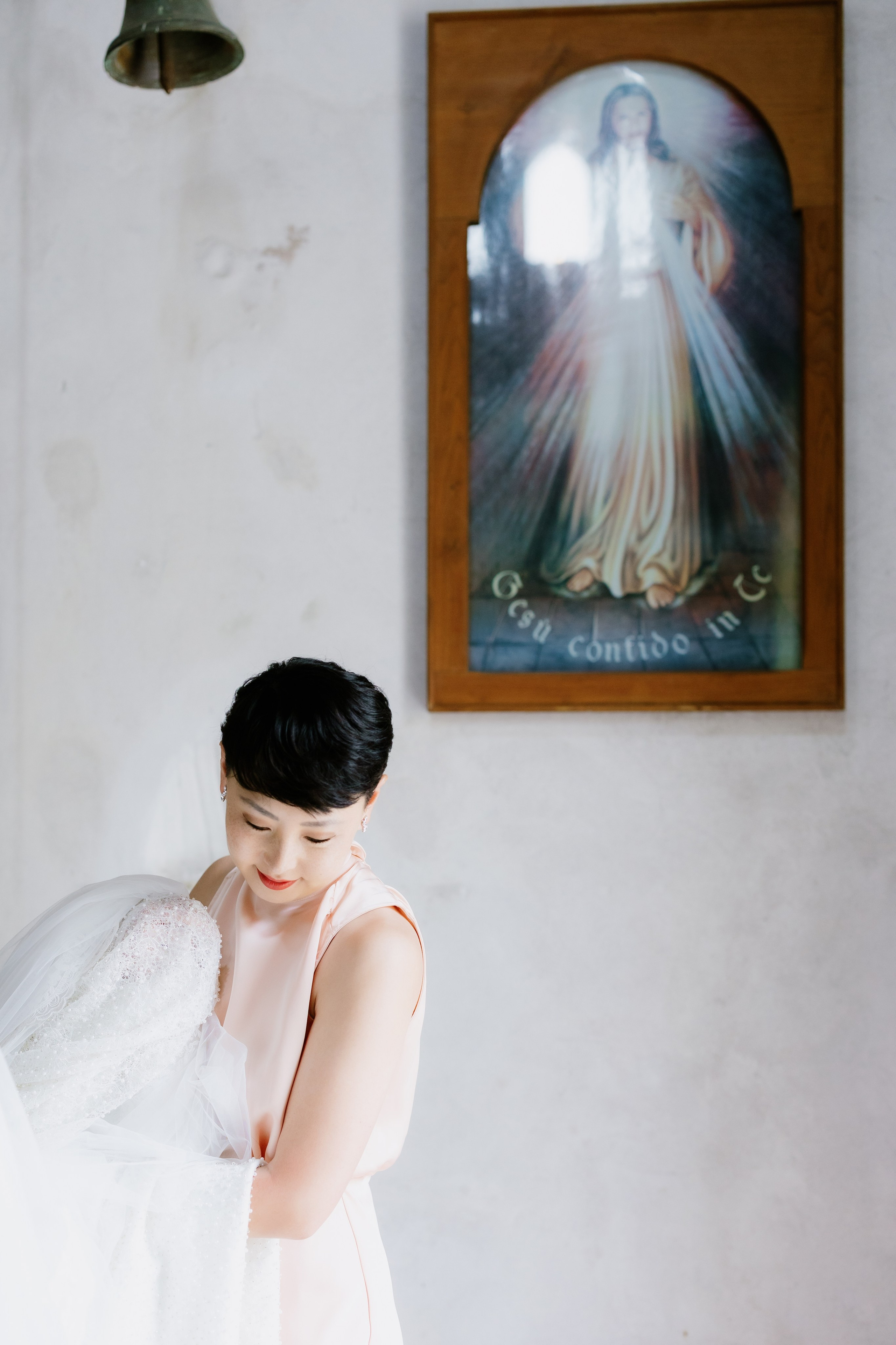 John & Lade (Italy). Wedding photographer Elvira Brovdi