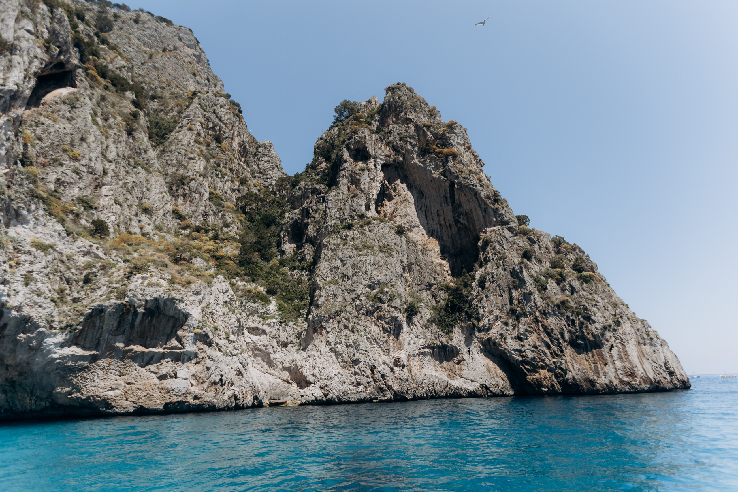 Amalfi wedding photographer. Wedding photographer Elvira Brovdi