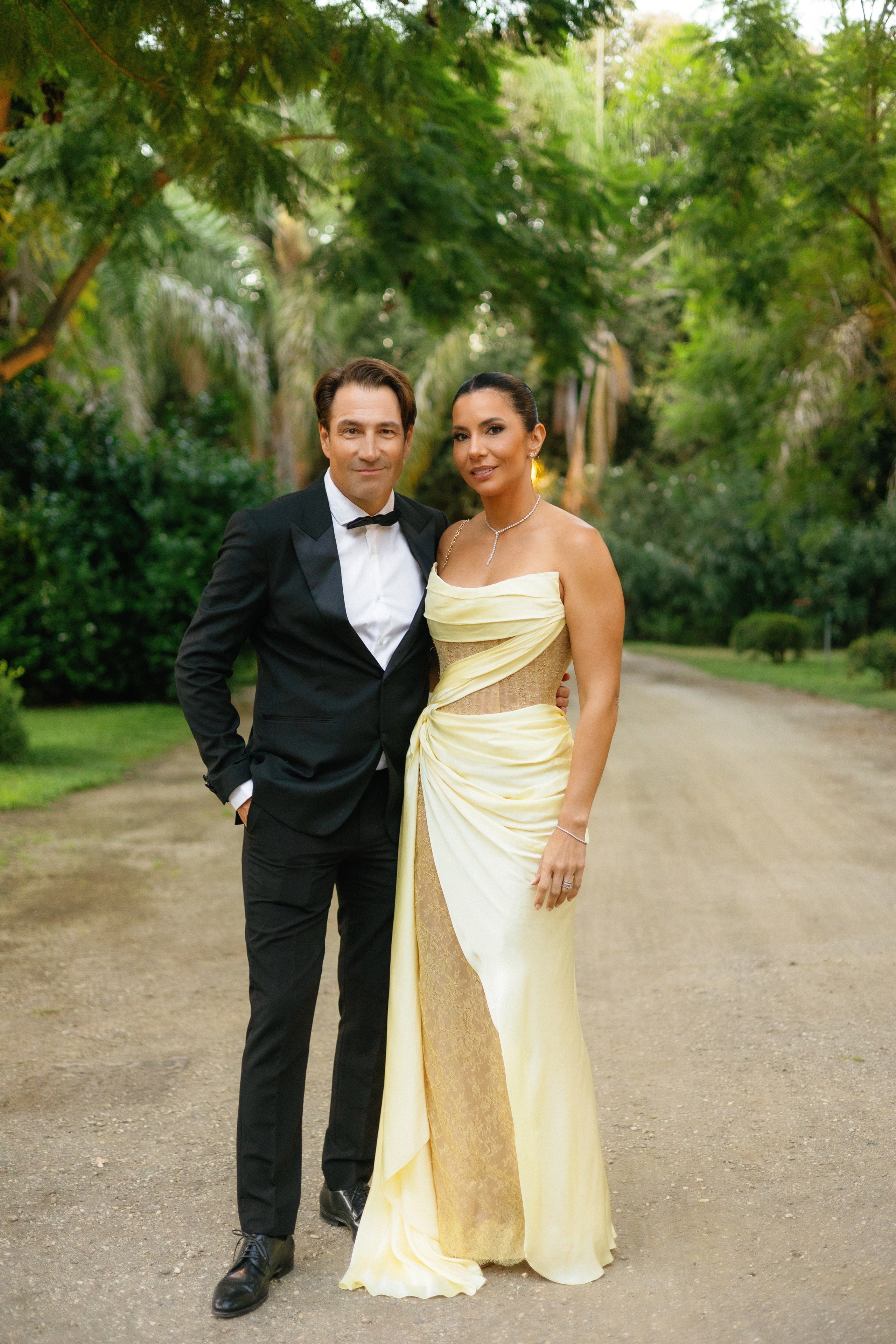 Claudio & Iryna. Wedding photographer Elvira Brovdi