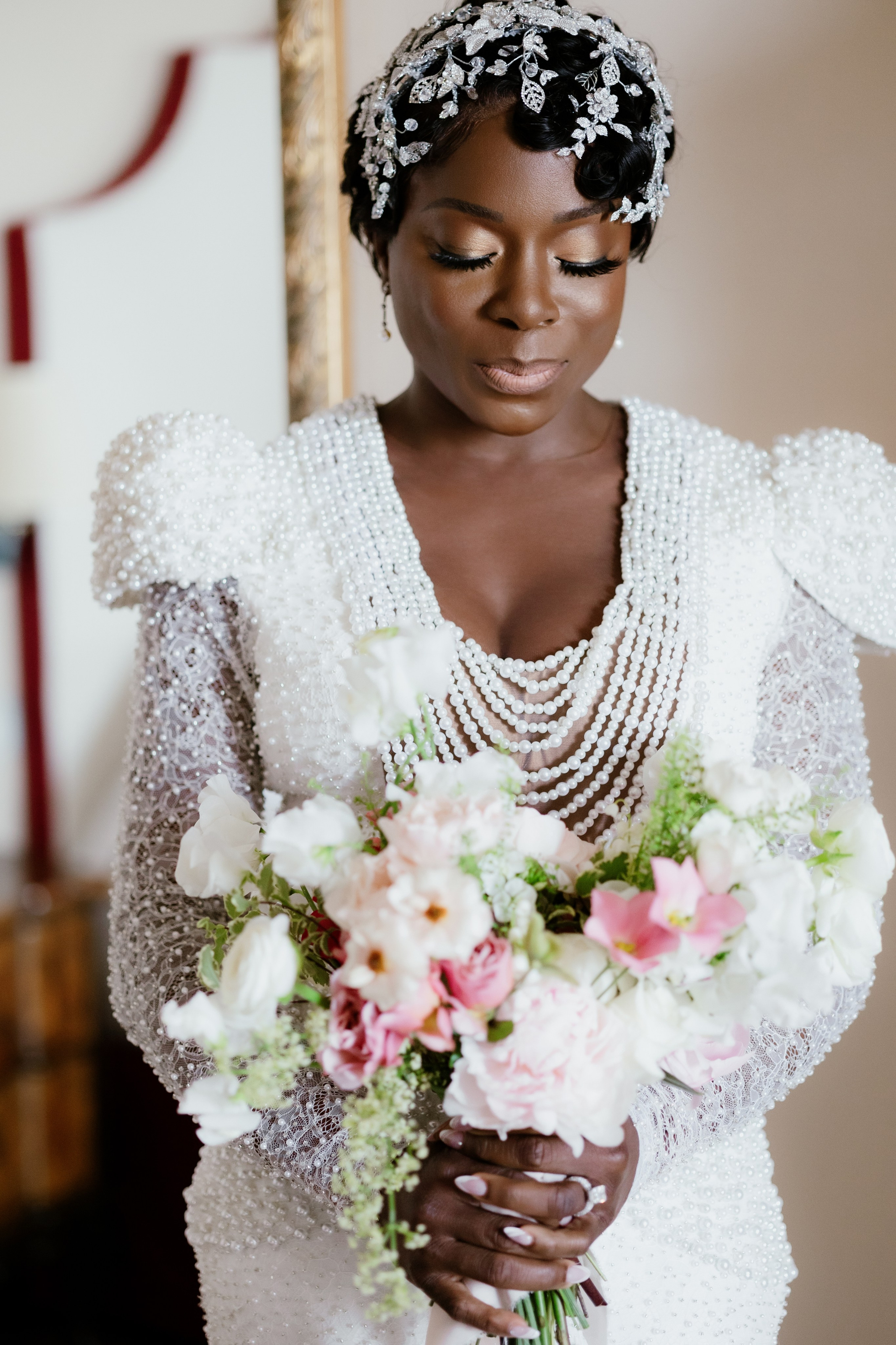 John & Lade (Italy). Wedding photographer Elvira Brovdi