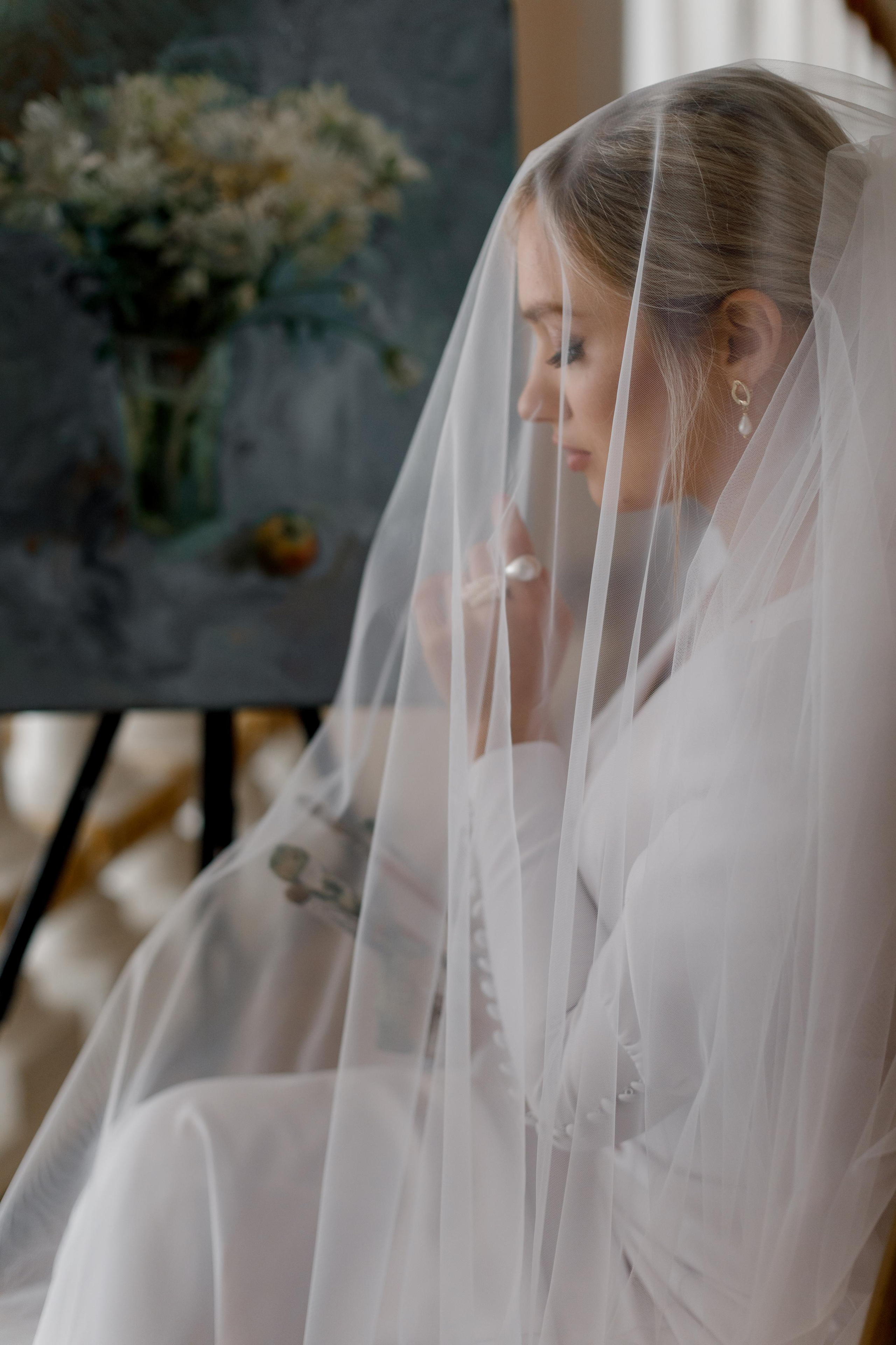 Denis & Irina. Wedding photographer Elvira Brovdi