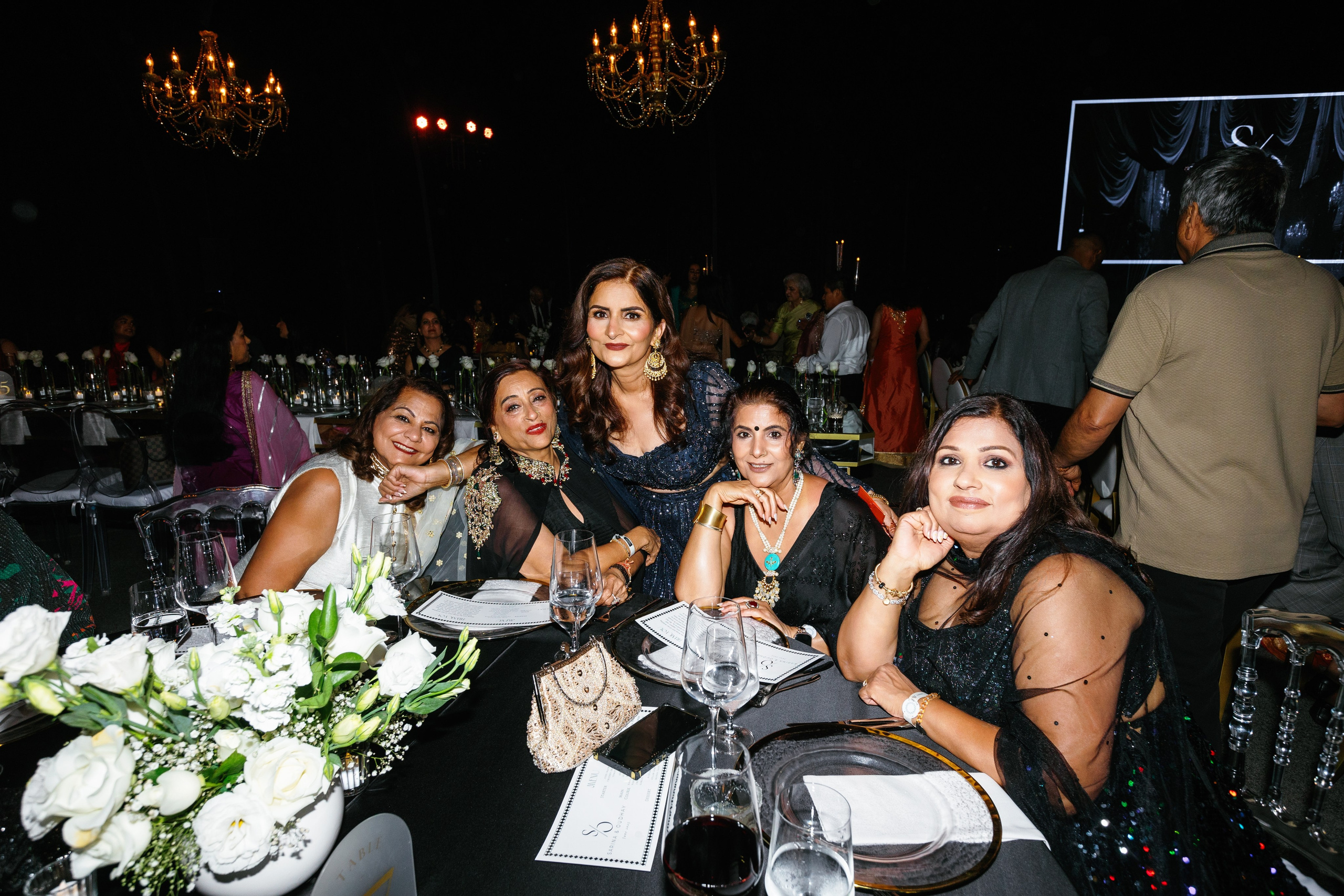 Sarina & Oudhay (Indian wedding). Hochzeitsfotografin Brovdi Elvira