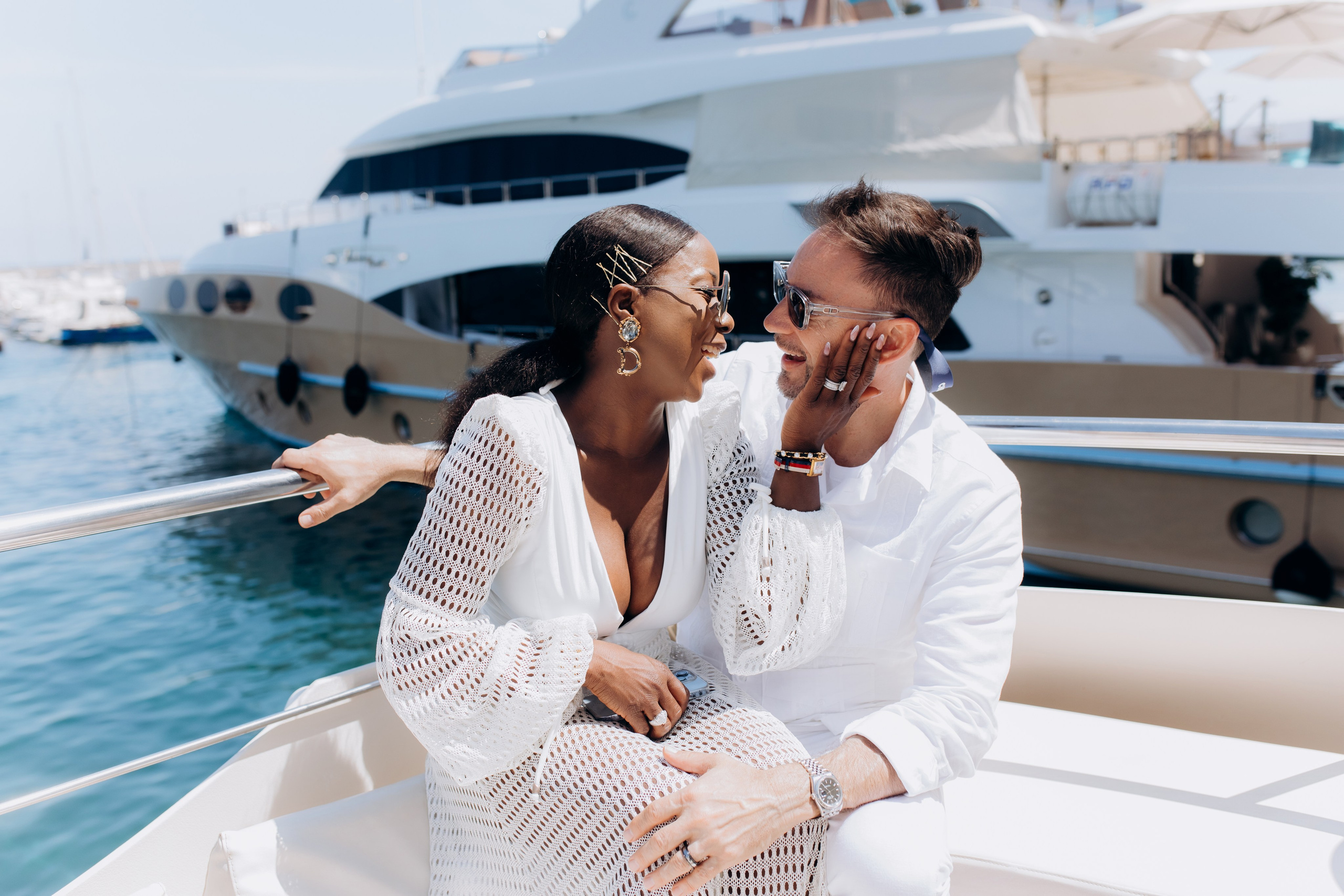 Amalfi wedding photographer. Wedding photographer Elvira Brovdi