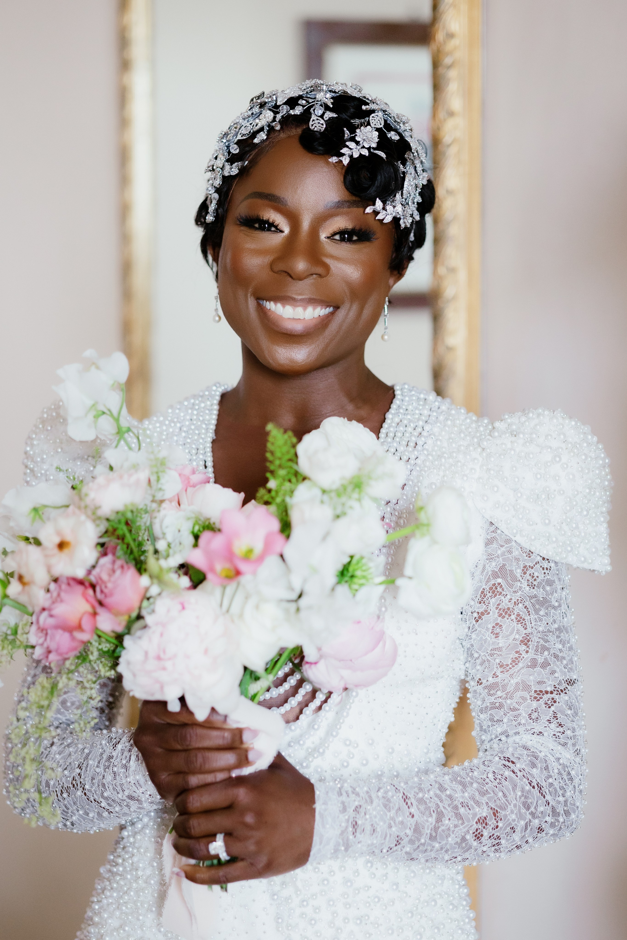 John & Lade (Italy). Wedding photographer Elvira Brovdi