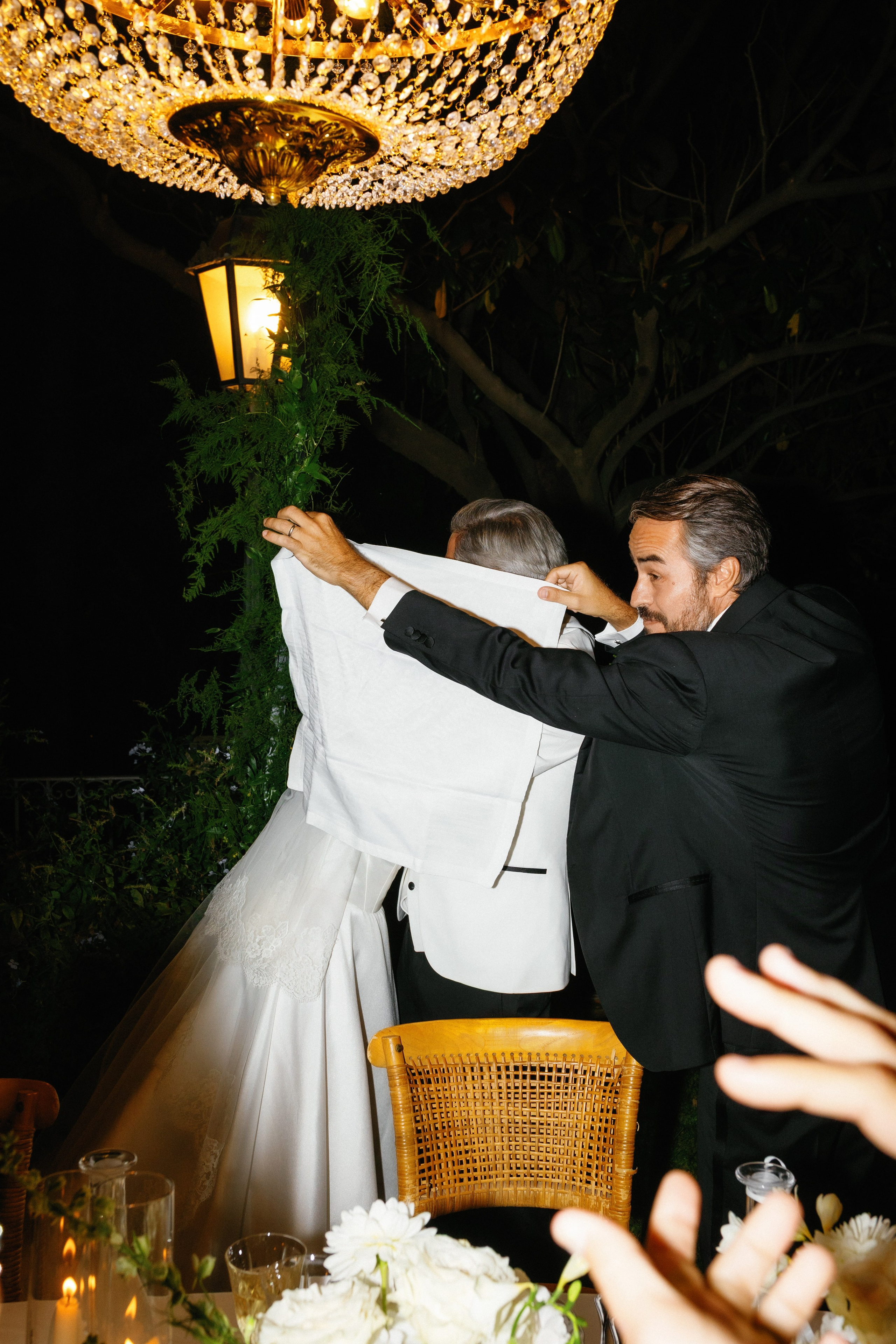 Claudio & Iryna. Wedding photographer Elvira Brovdi