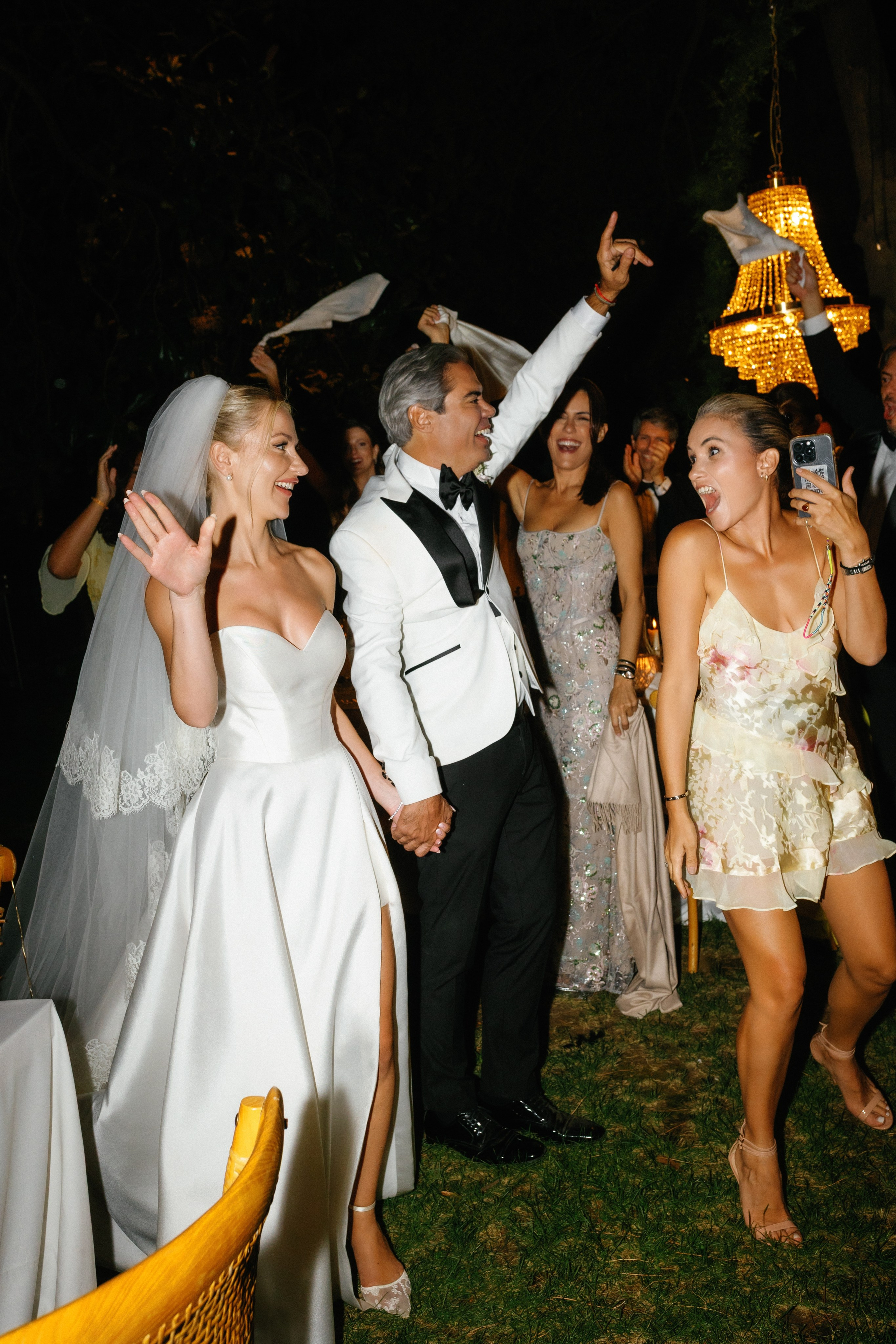 Claudio & Iryna. Wedding photographer Elvira Brovdi