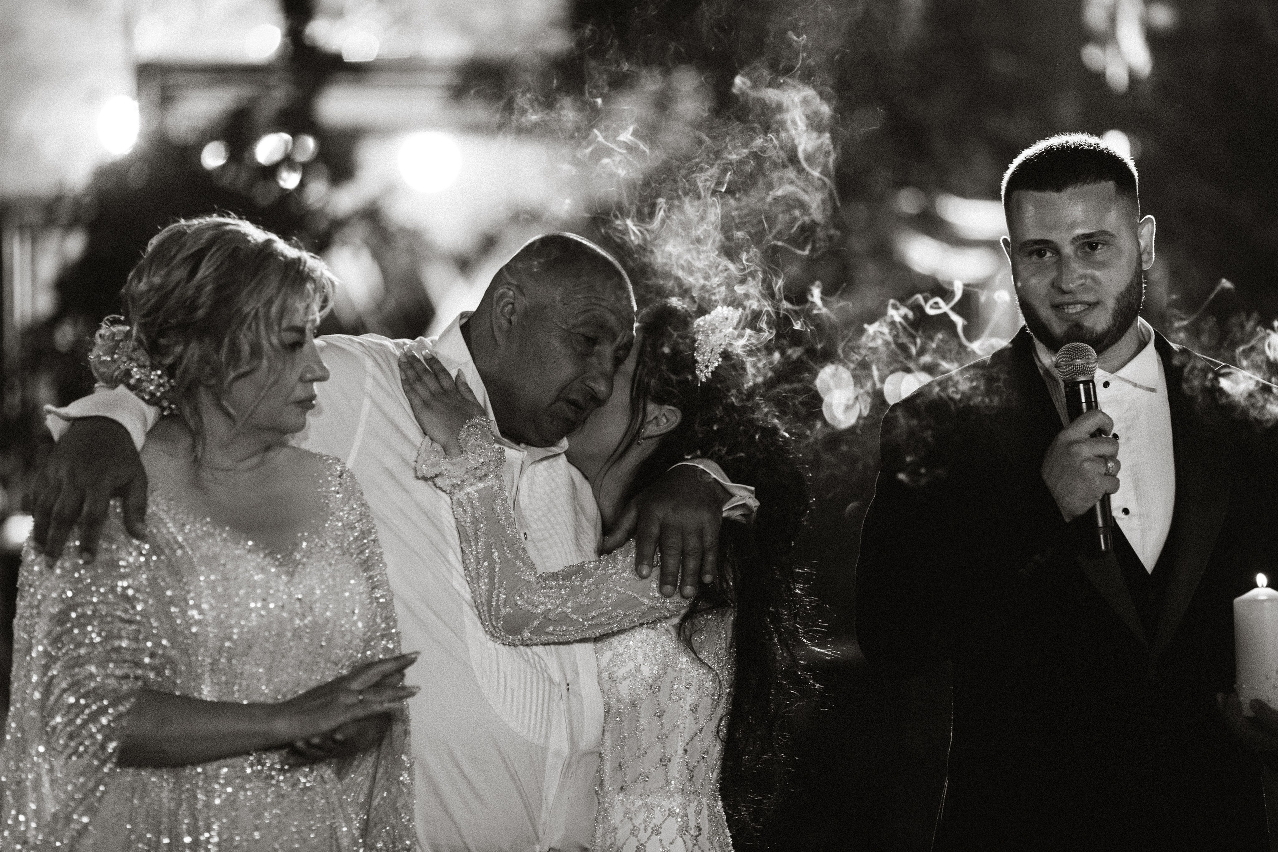 Vladislav & Maria (Ukraine). Wedding photographer Elvira Brovdi