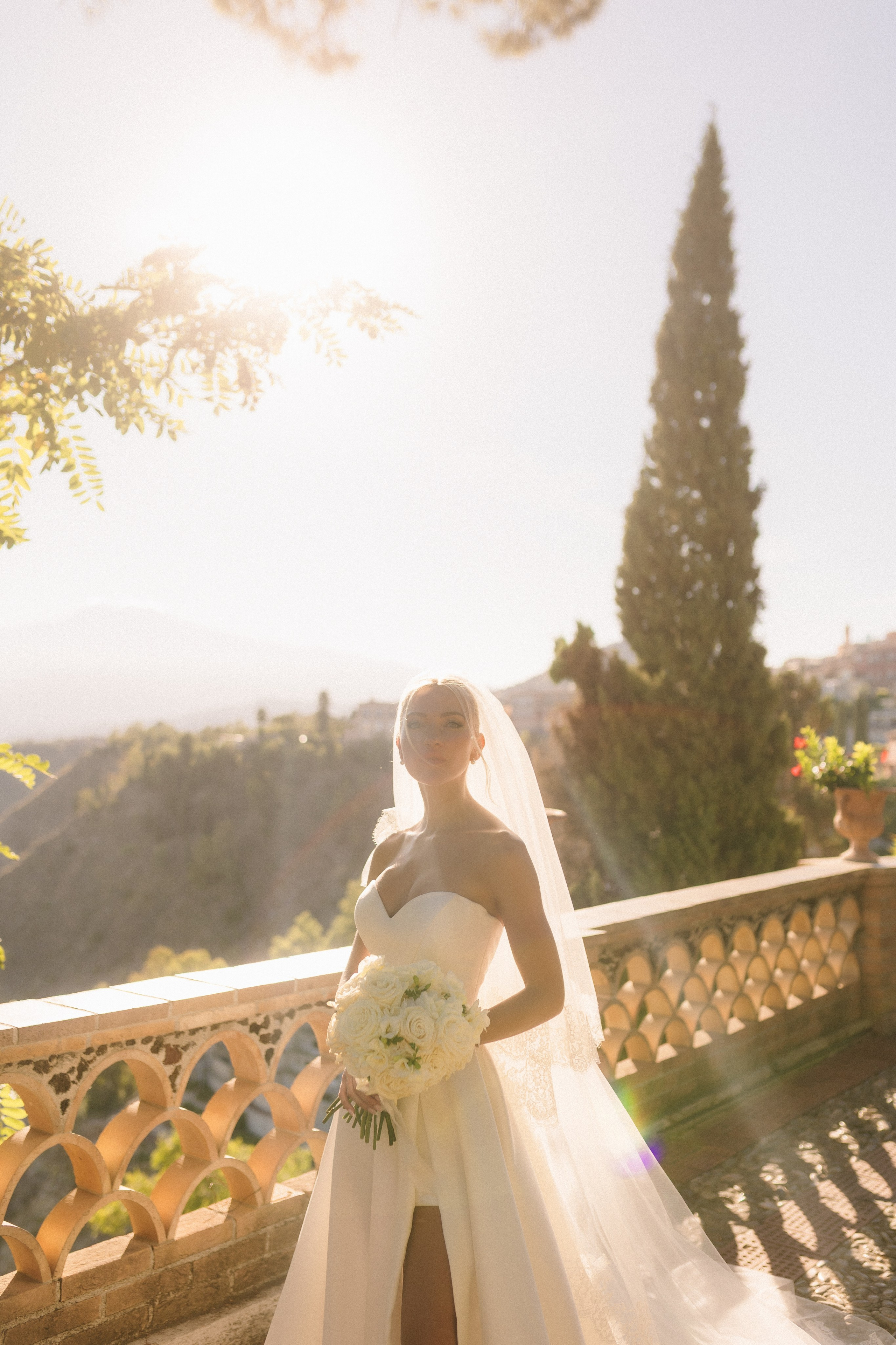 Claudio & Iryna. Wedding photographer Elvira Brovdi