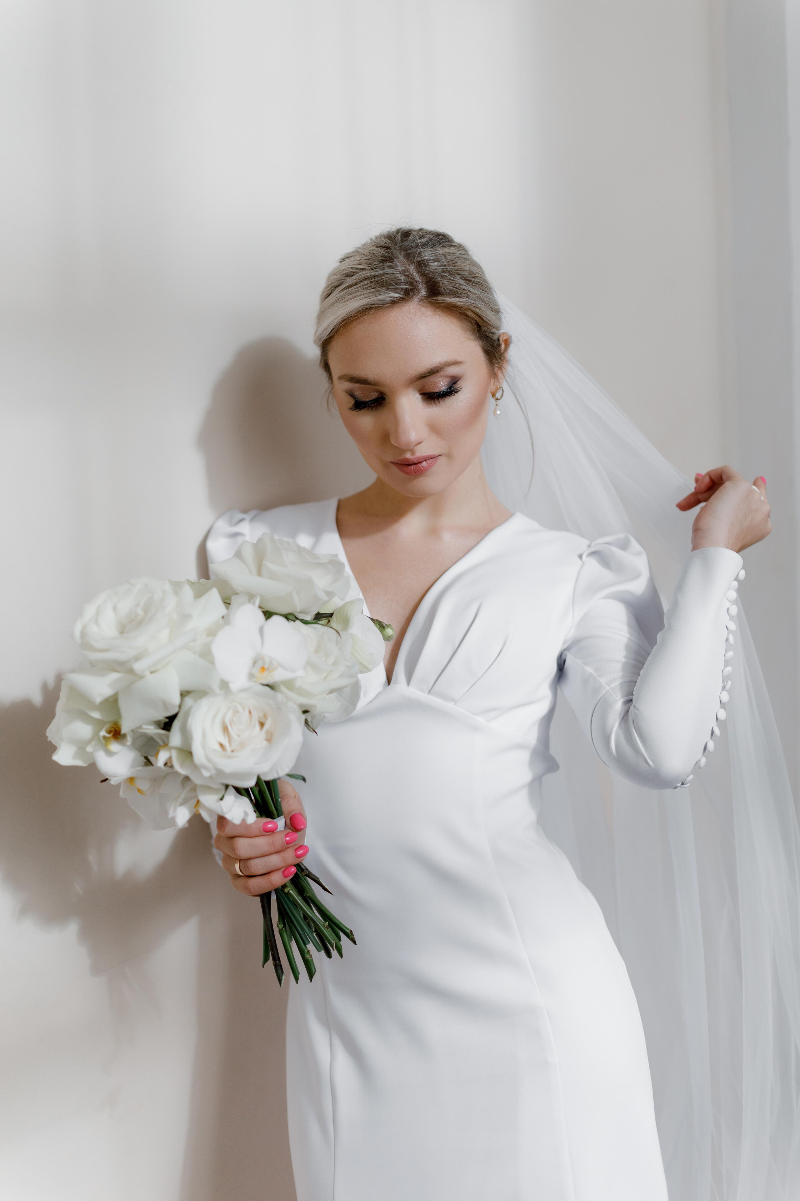 Denis & Irina. Wedding photographer Elvira Brovdi