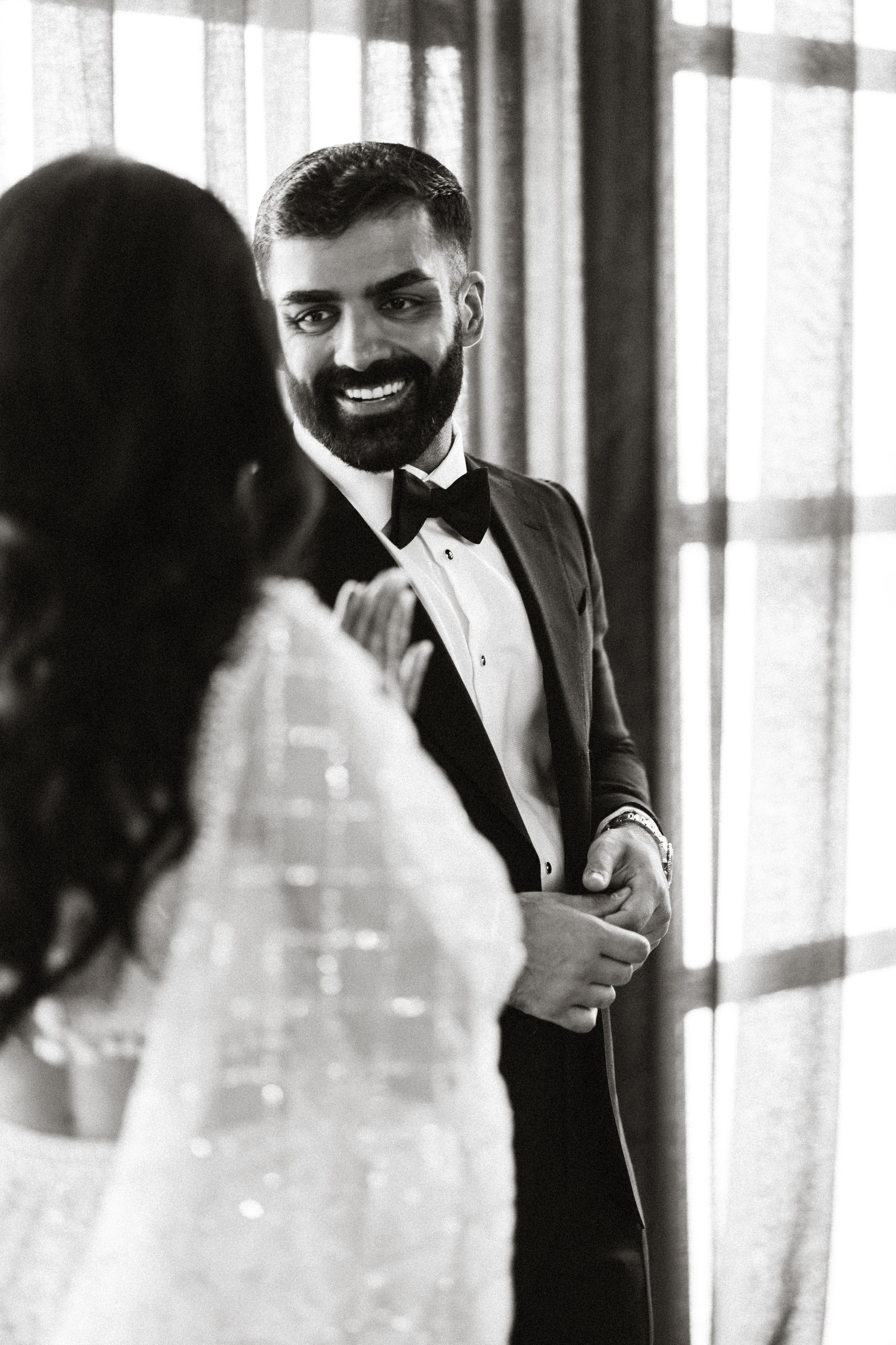 Sarina & Oudhay (Indian wedding). Hochzeitsfotografin Brovdi Elvira