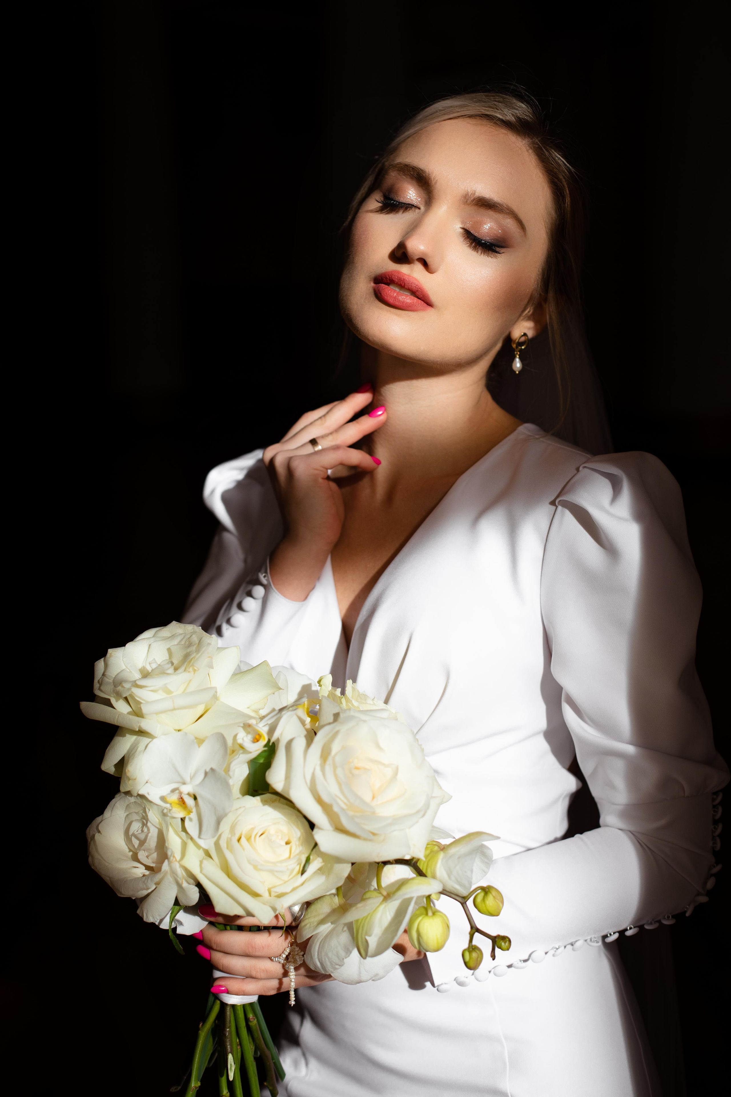 Denis & Irina. Wedding photographer Elvira Brovdi