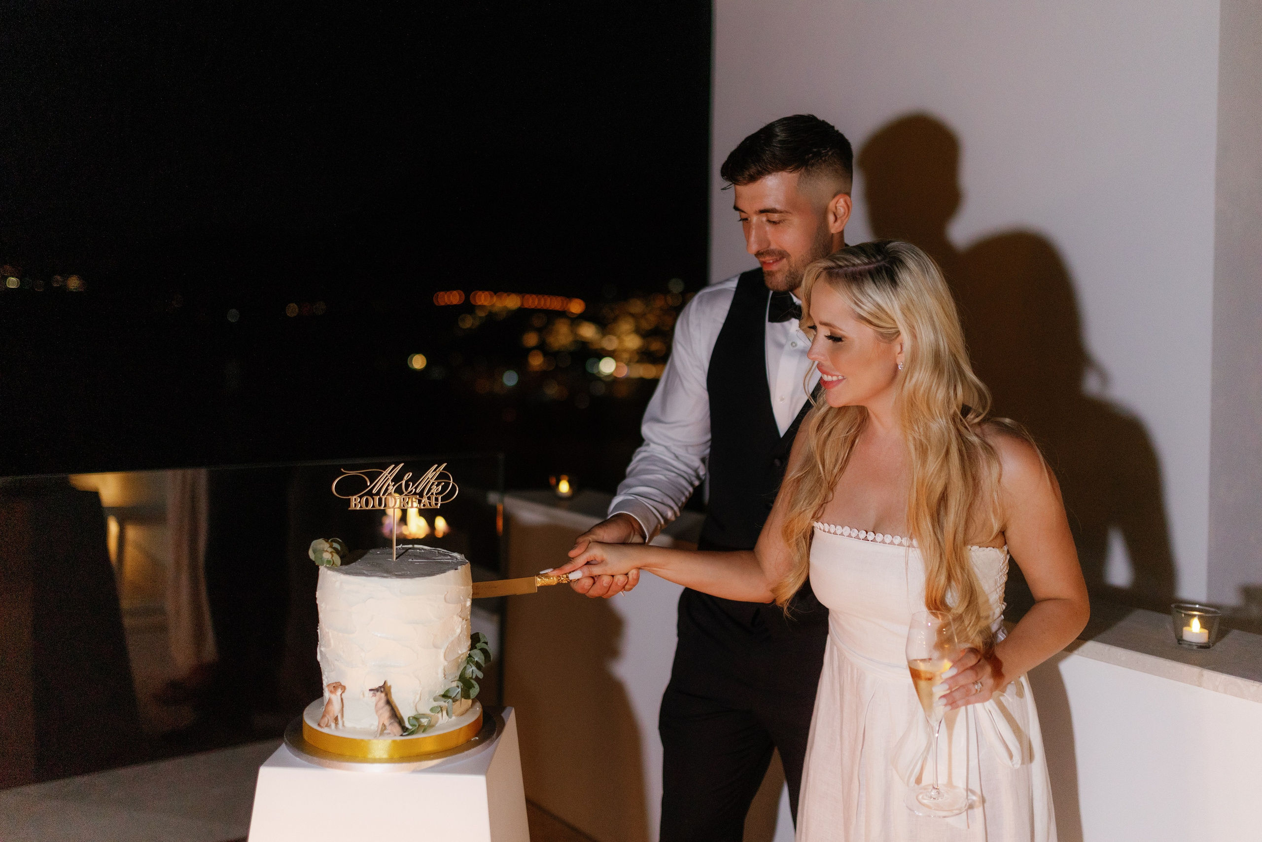 Positano wedding photographer. Wedding photographer Elvira Brovdi