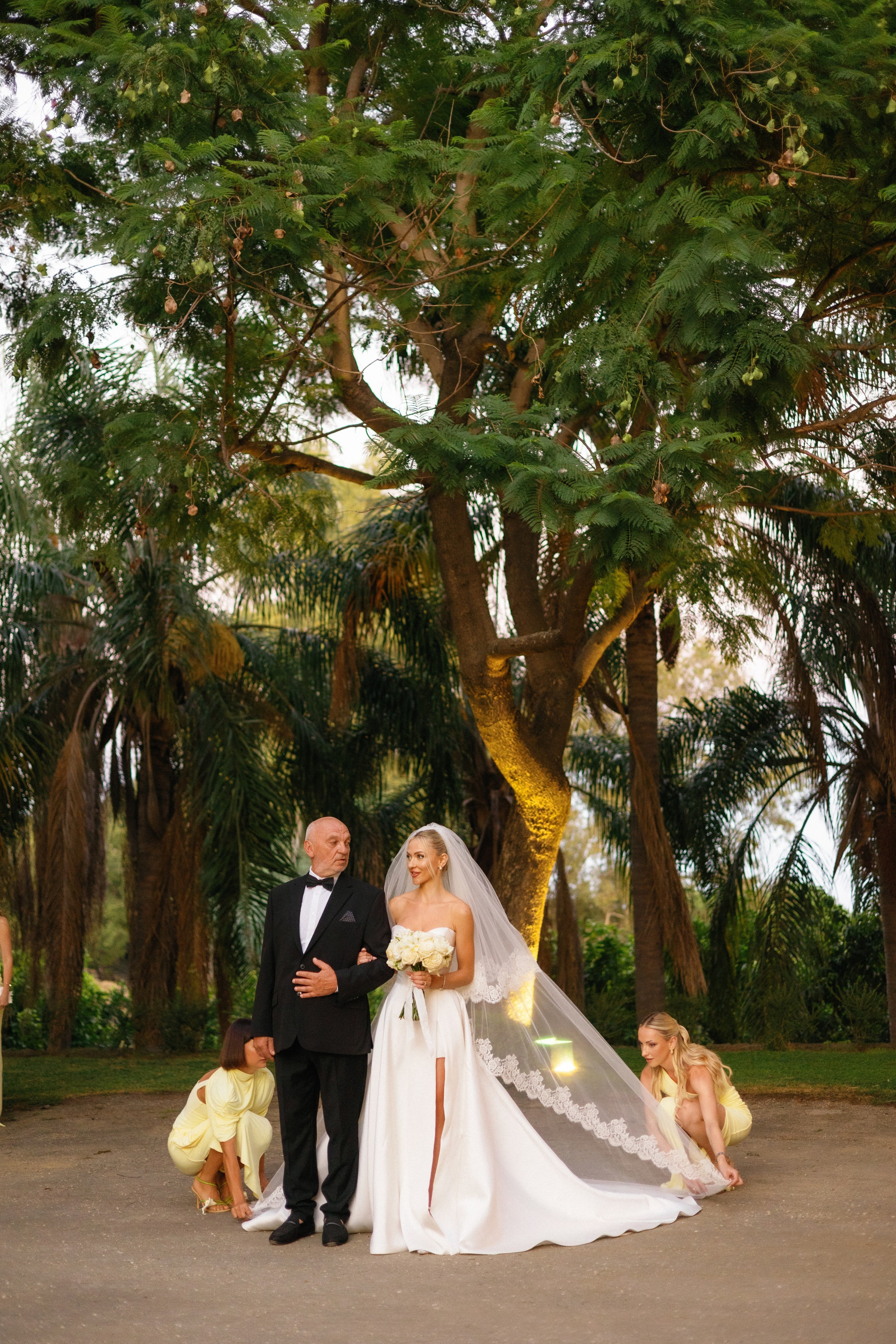 Claudio & Iryna. Wedding photographer Elvira Brovdi