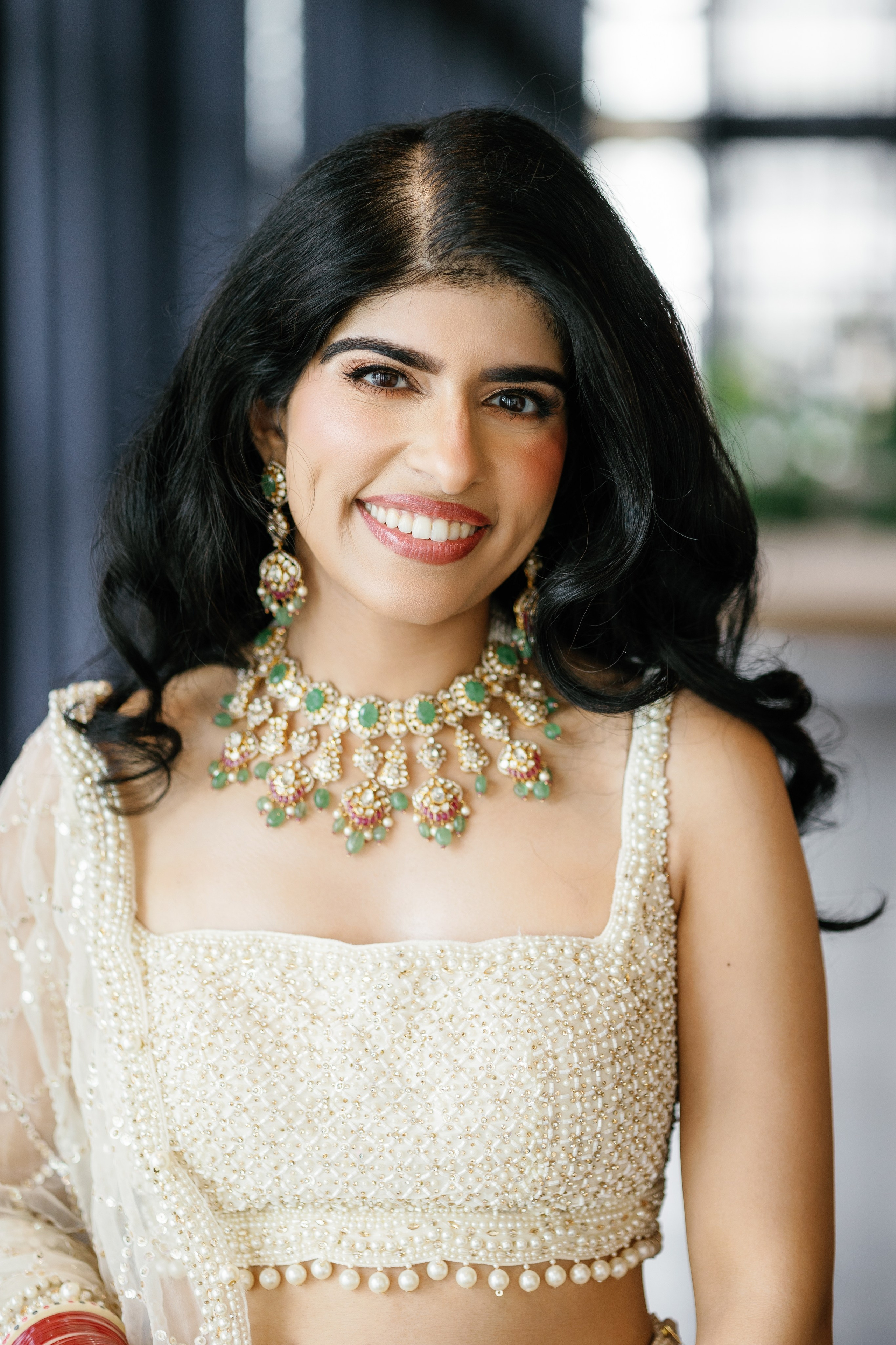 Sarina & Oudhay (Indian wedding). Hochzeitsfotografin Brovdi Elvira