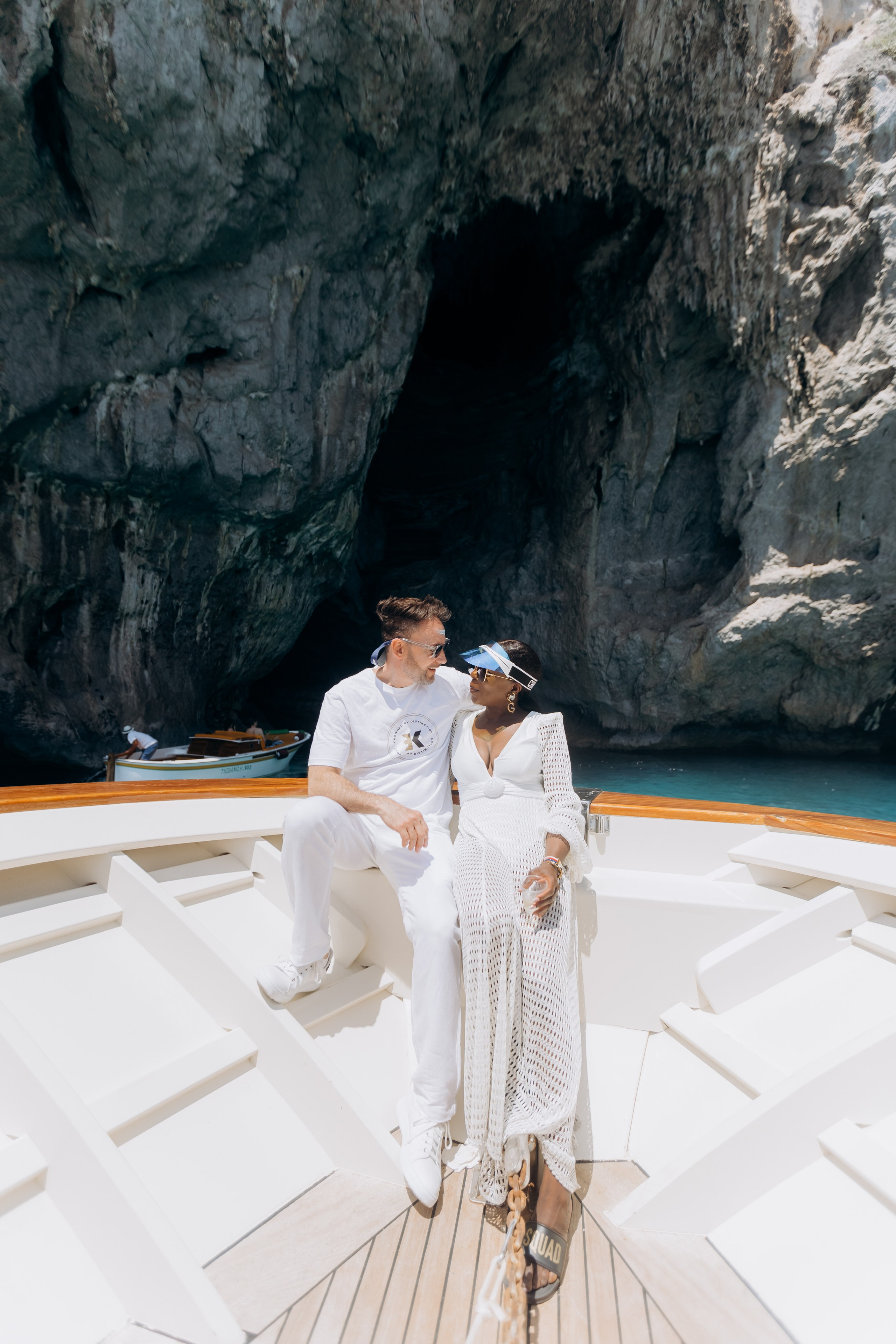 Amalfi wedding photographer. Wedding photographer Elvira Brovdi
