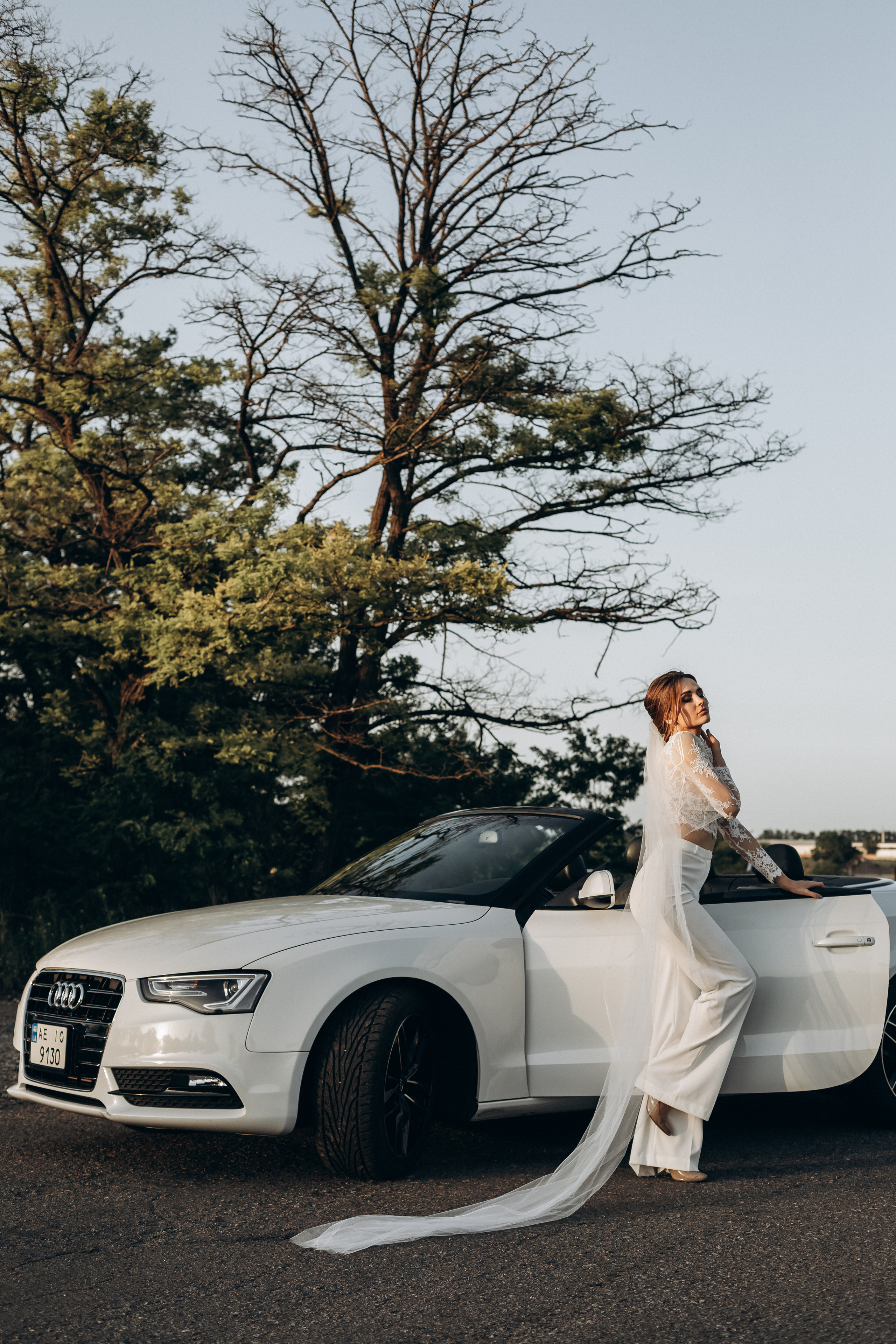 Wedding photographer Elvira Brovdi