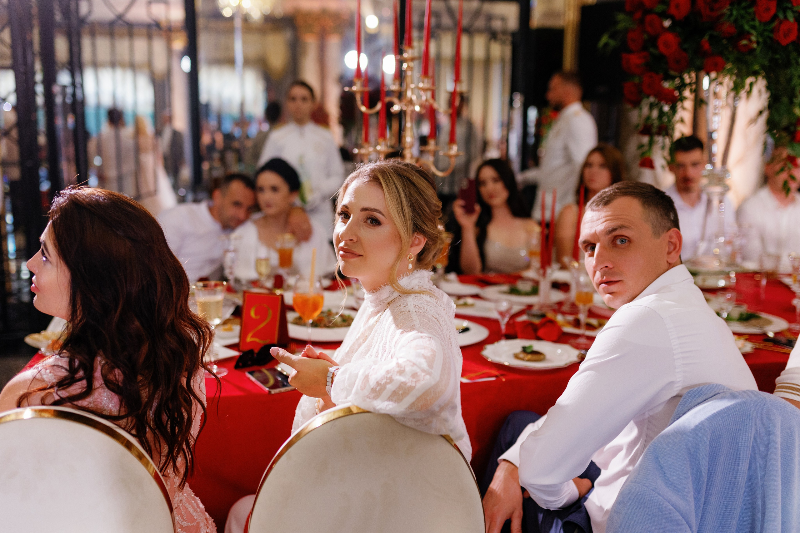 Vladislav & Maria (Ukraine). Wedding photographer Elvira Brovdi