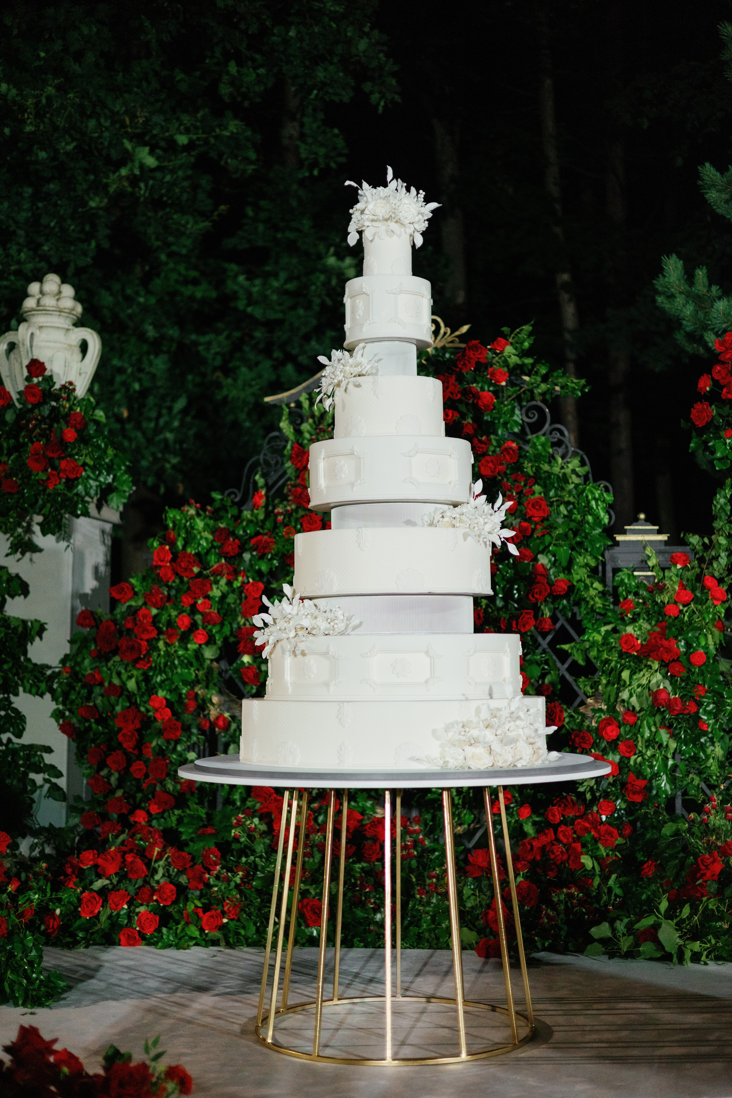 Vladislav & Maria (Ukraine). Wedding photographer Elvira Brovdi