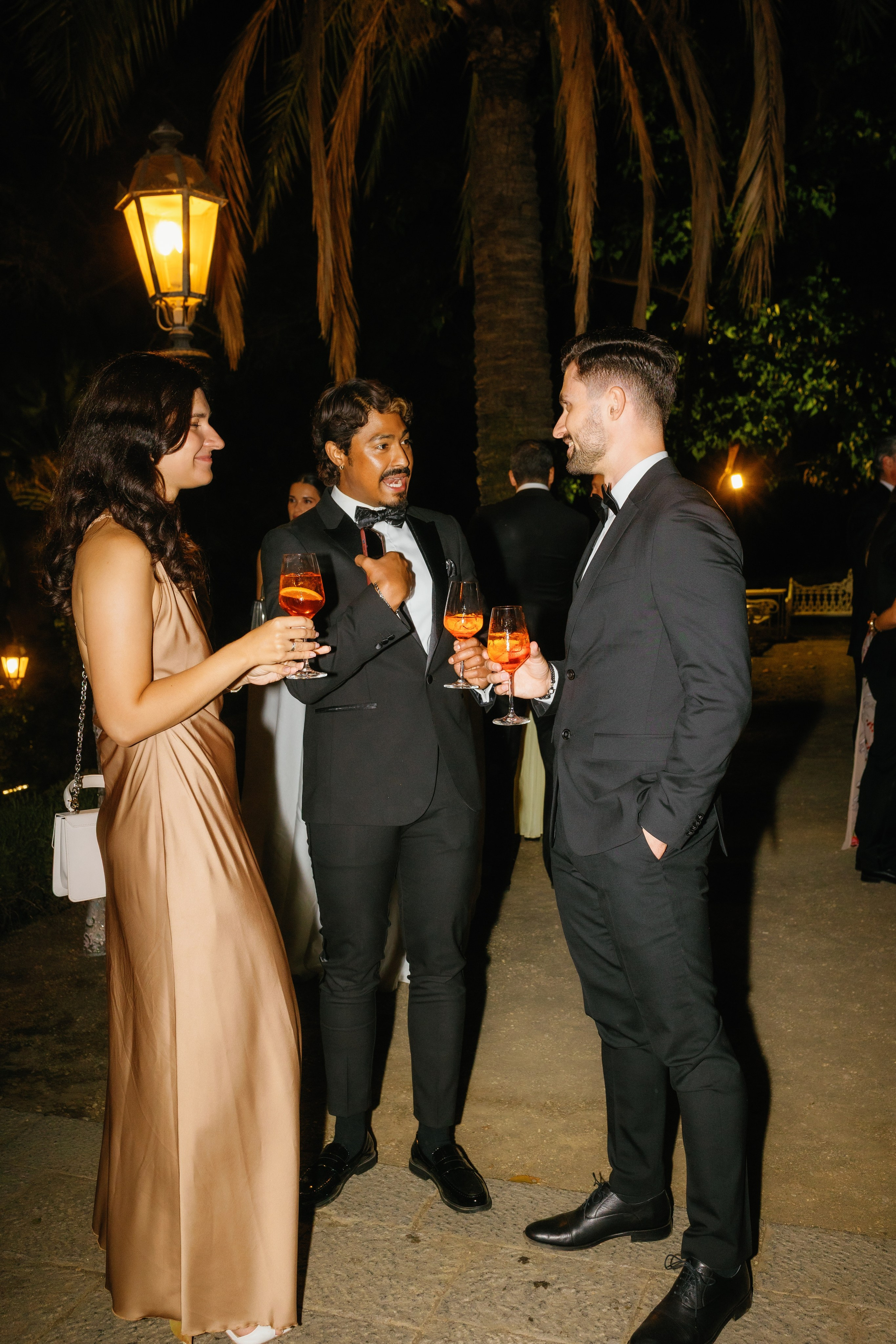 Claudio & Iryna. Wedding photographer Elvira Brovdi