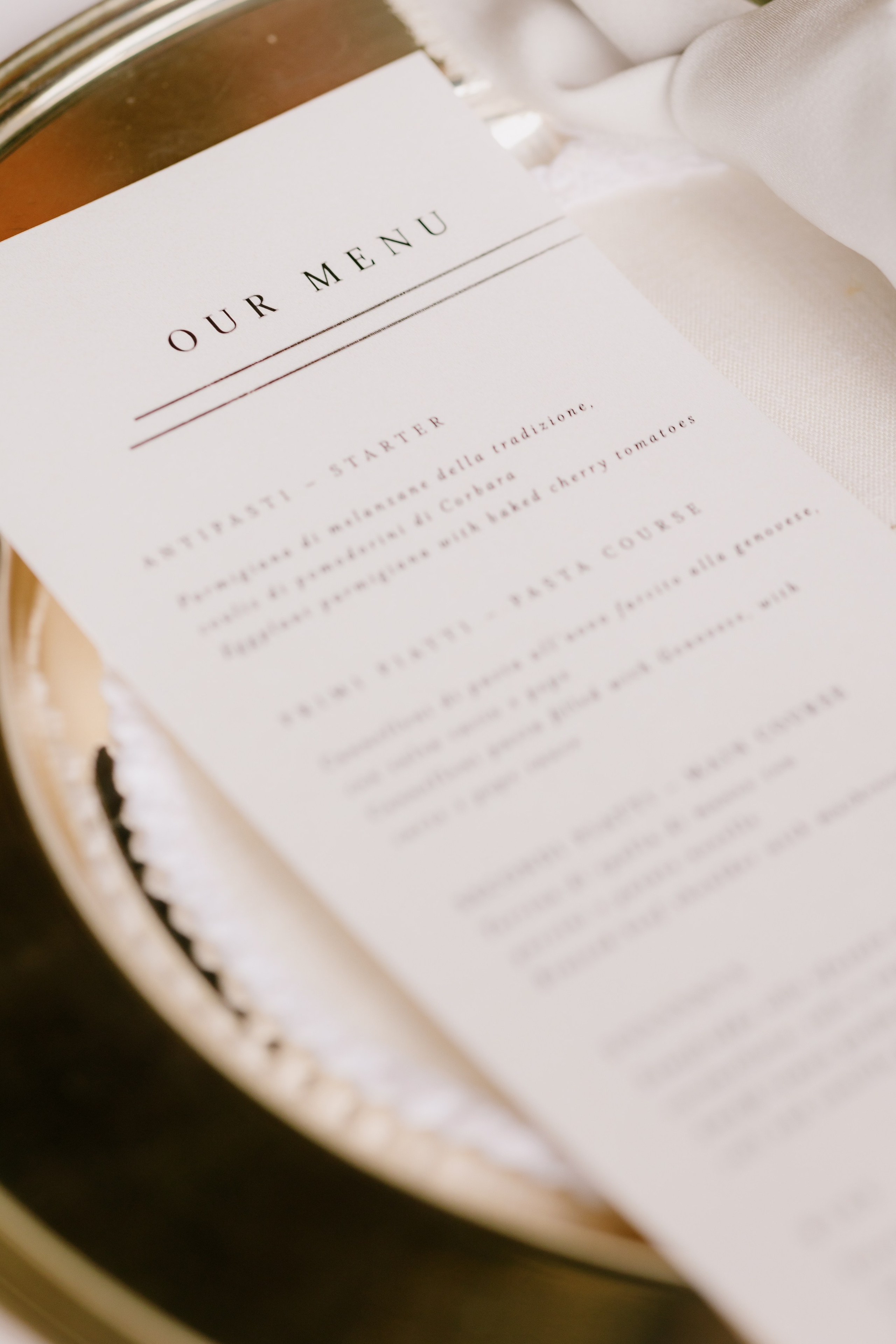 John & Lade (Italy). Wedding photographer Elvira Brovdi