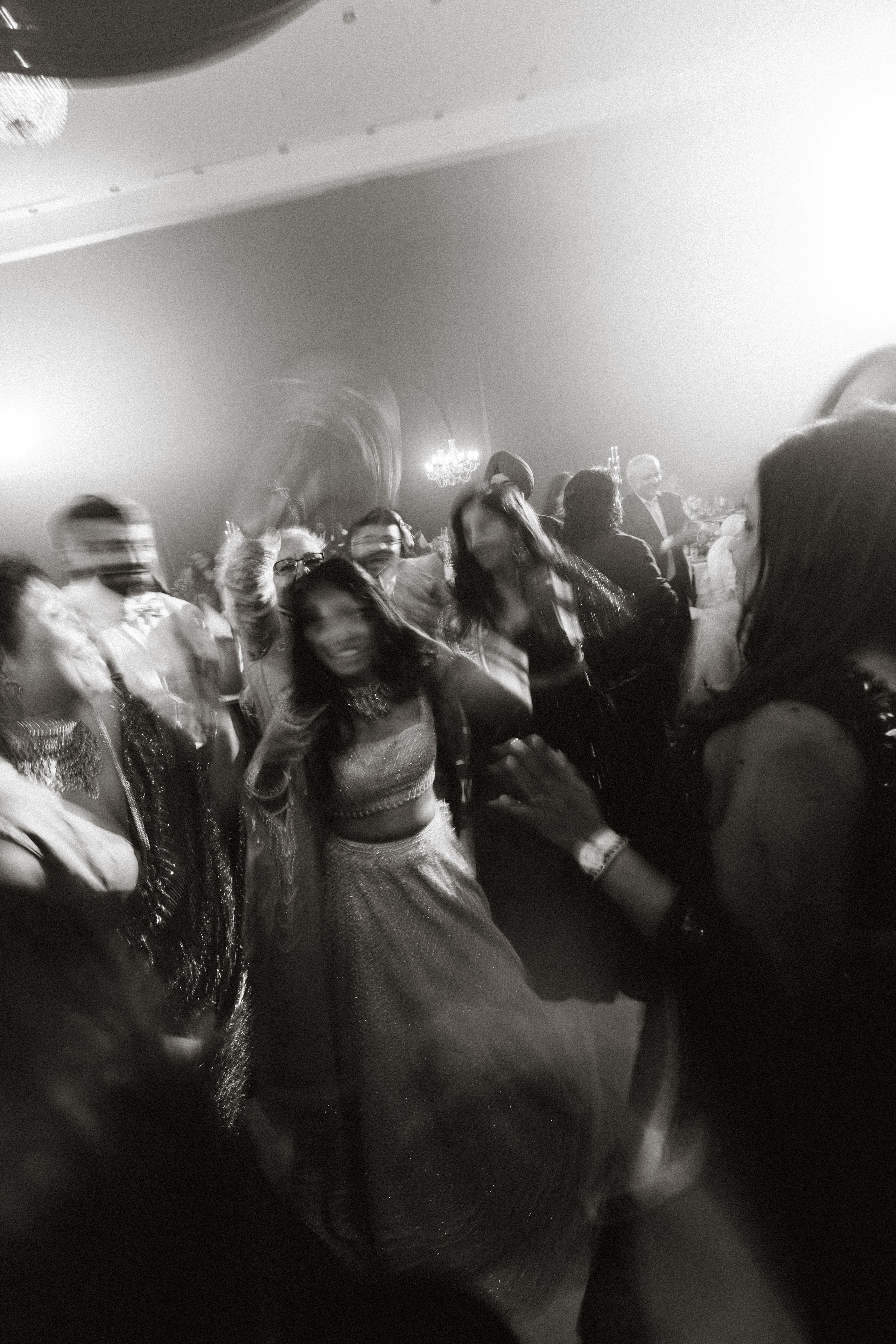 Sarina & Oudhay (Indian wedding). Hochzeitsfotografin Brovdi Elvira