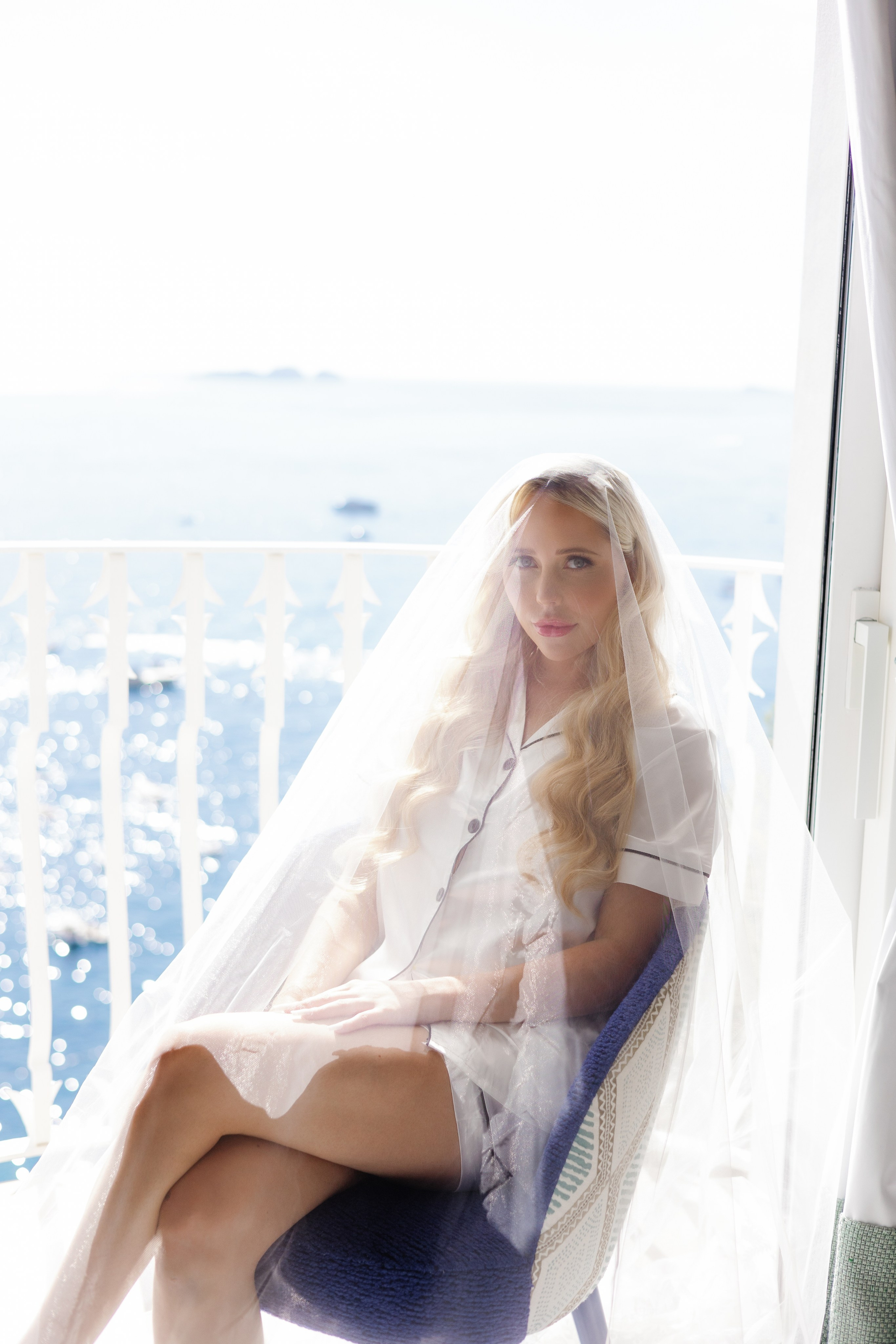 Positano wedding photographer. Wedding photographer Elvira Brovdi