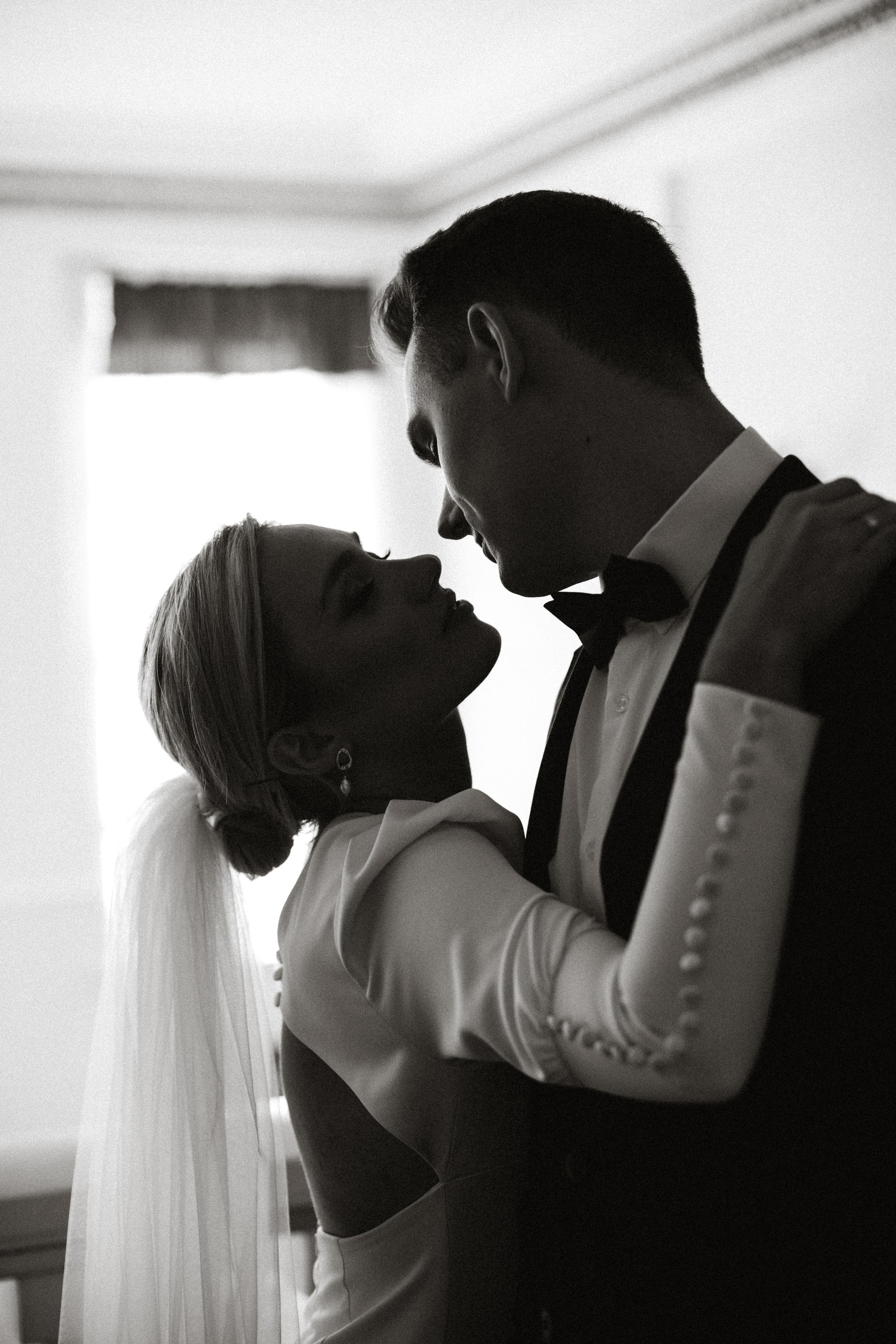 Denis & Irina. Wedding photographer Elvira Brovdi