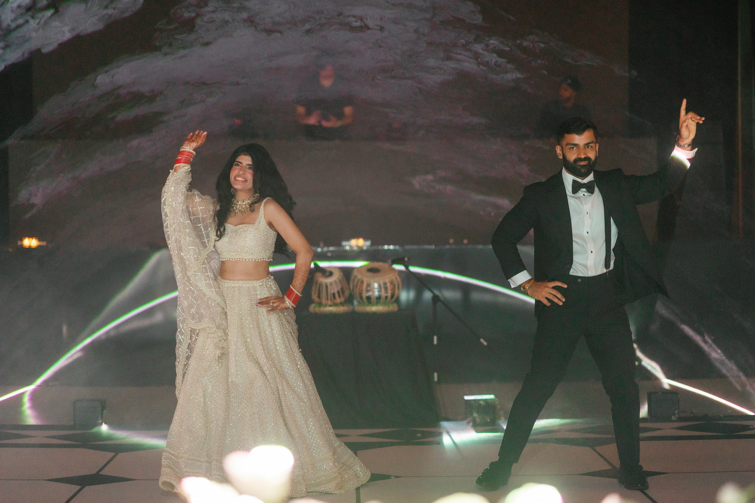 Sarina & Oudhay (Indian wedding). Hochzeitsfotografin Brovdi Elvira