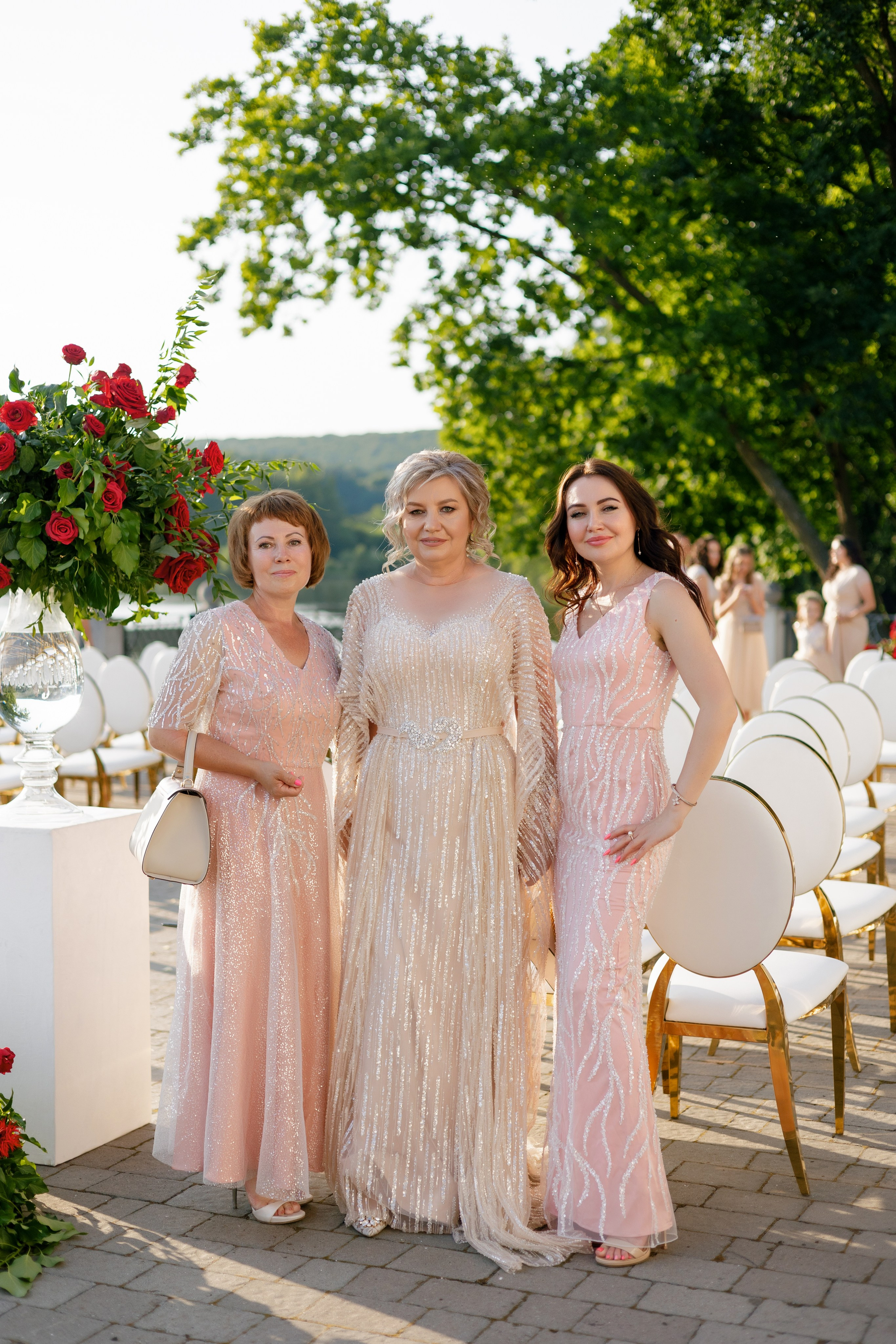 Vladislav & Maria (Ukraine). Wedding photographer Elvira Brovdi