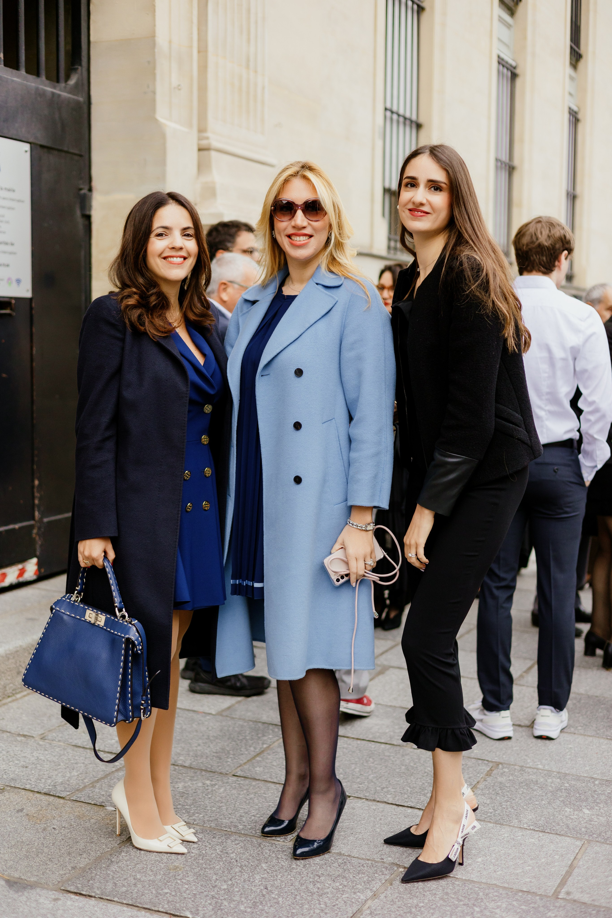 Yasmine & Myriam (France). Wedding photographer Elvira Brovdi