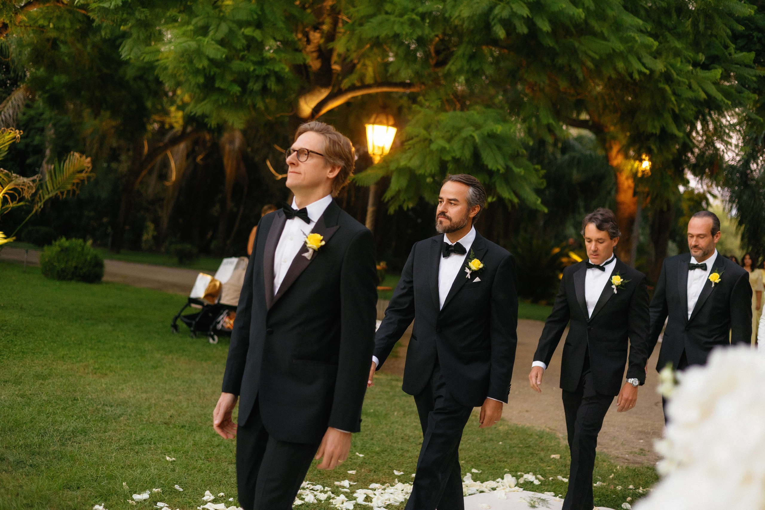 Claudio & Iryna. Wedding photographer Elvira Brovdi