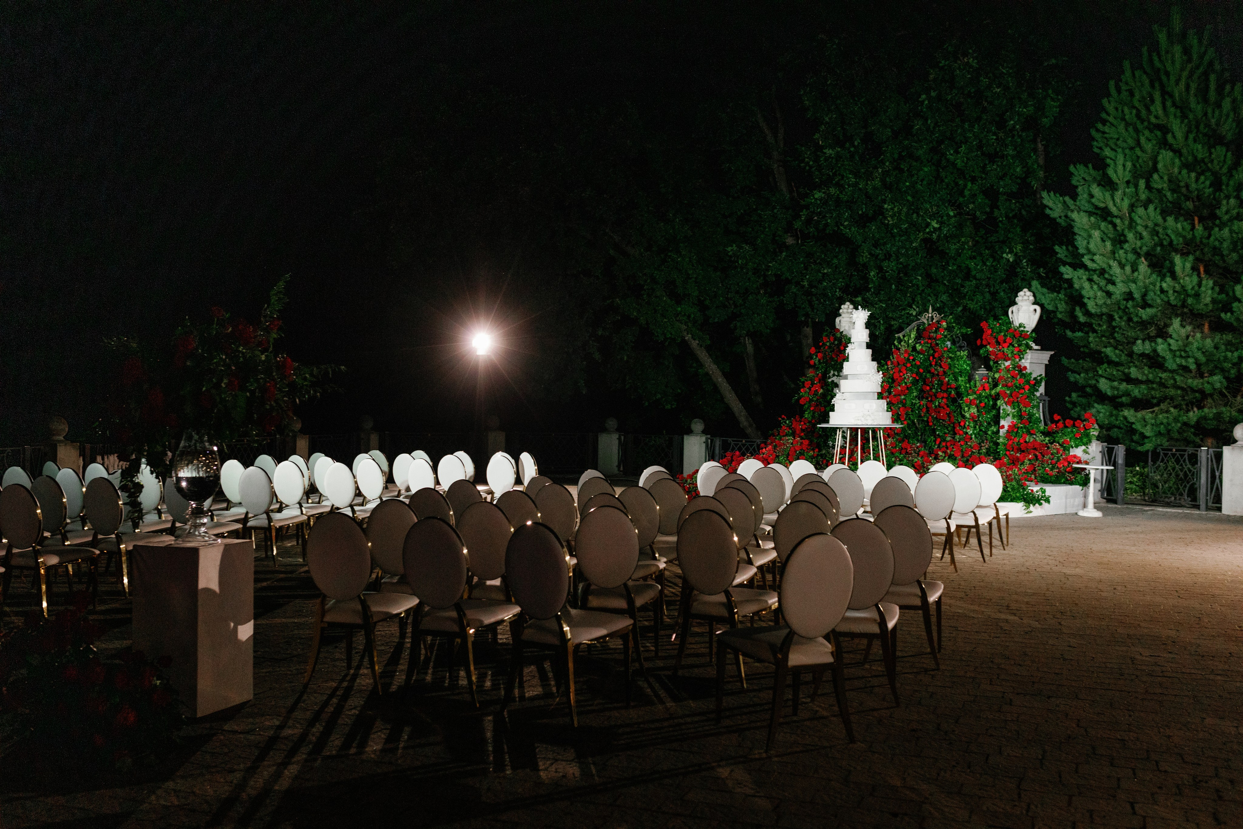 Vladislav & Maria (Ukraine). Wedding photographer Elvira Brovdi