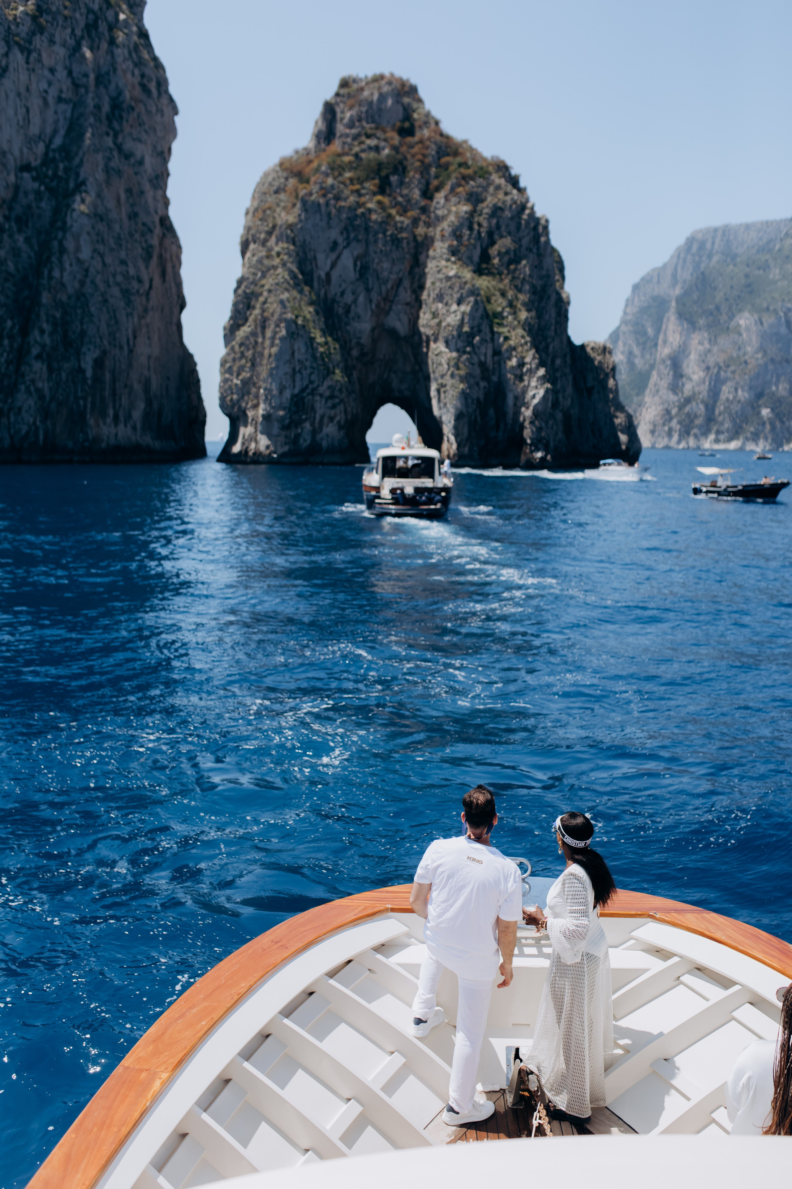 Amalfi wedding photographer. Wedding photographer Elvira Brovdi