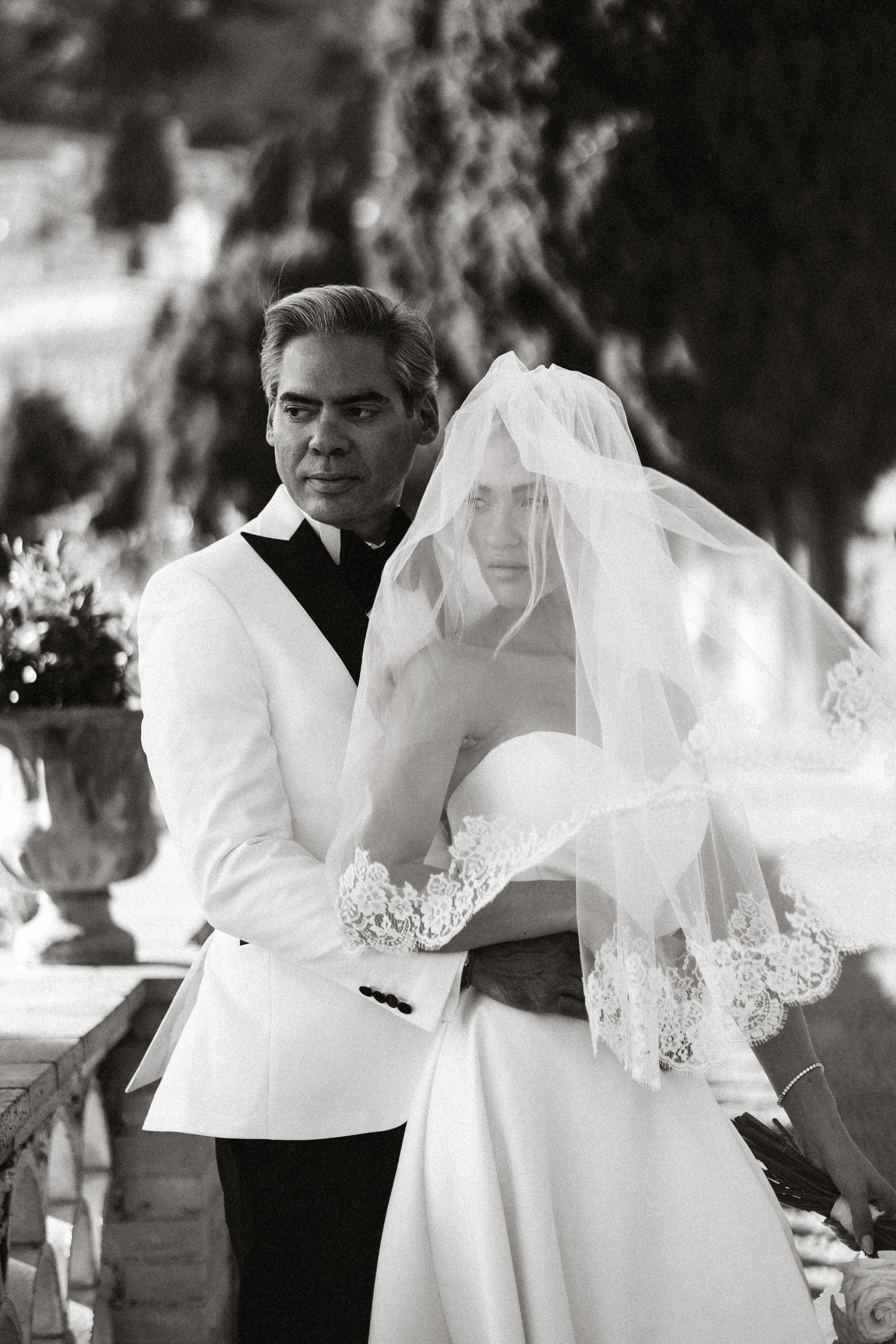 Claudio & Iryna. Wedding photographer Elvira Brovdi