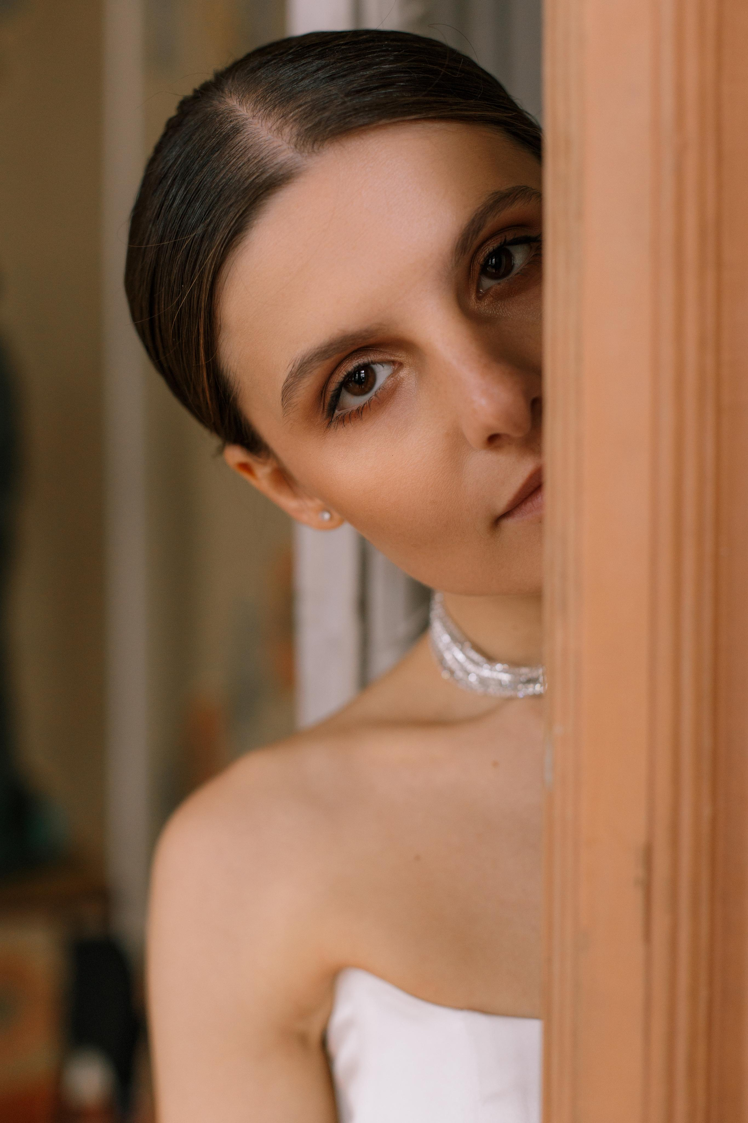 Vladimir & Victoria. Wedding photographer Elvira Brovdi