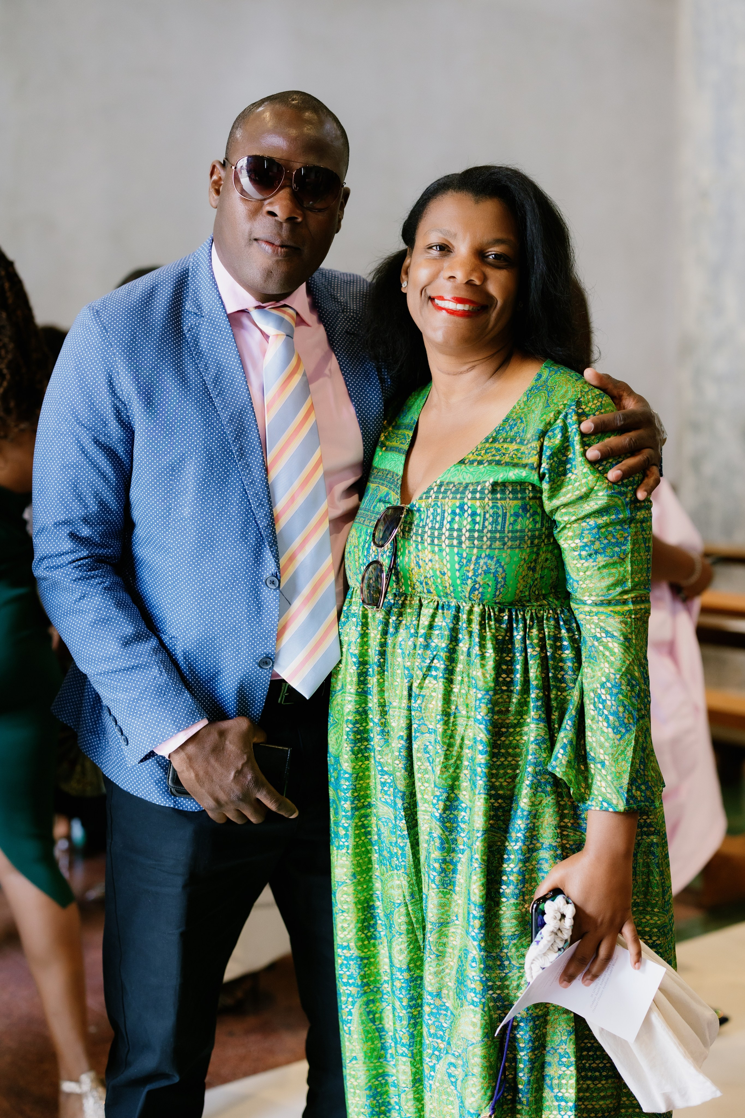 John & Lade (Italy). Wedding photographer Elvira Brovdi