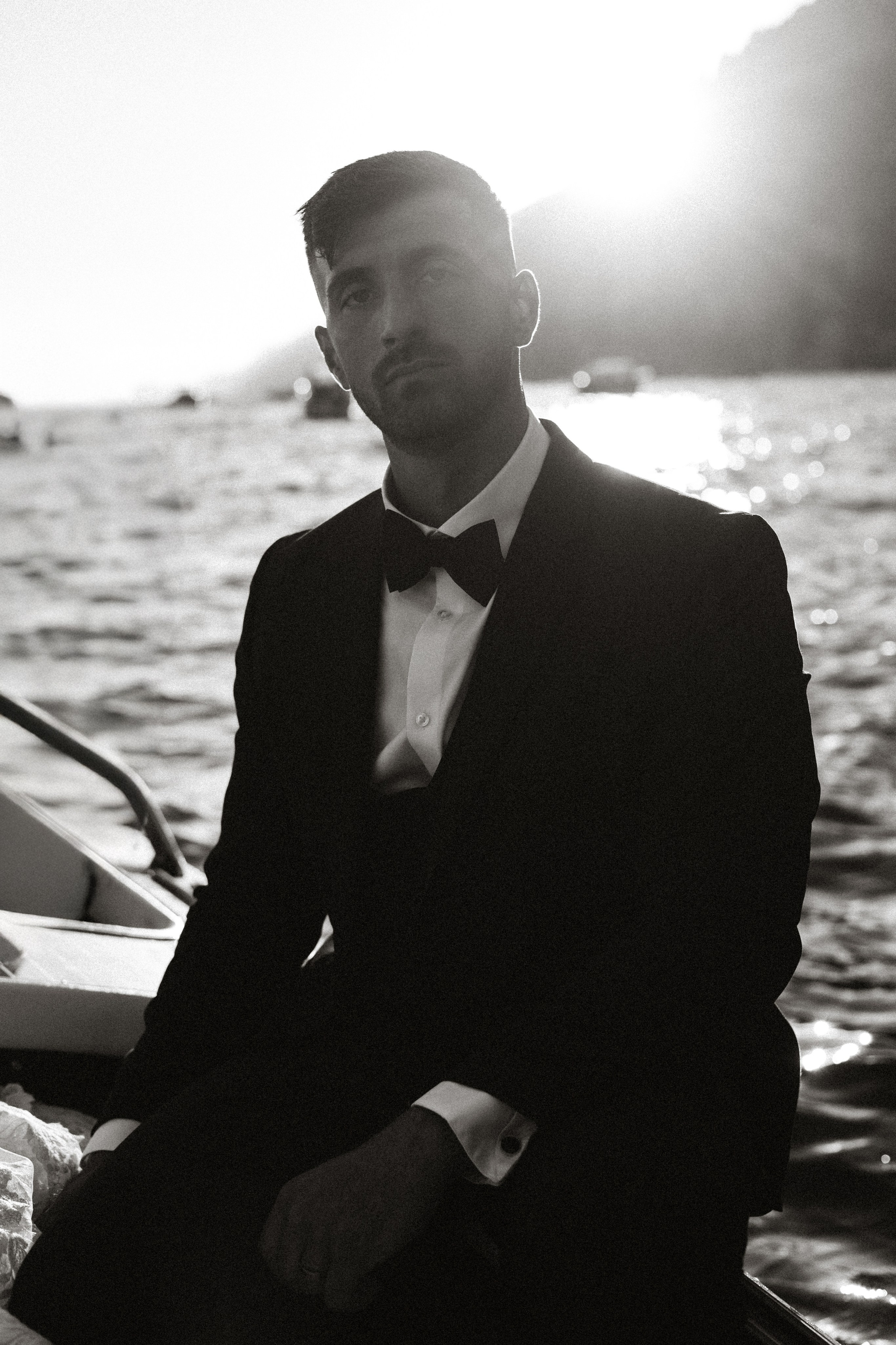 Positano wedding photographer. Wedding photographer Elvira Brovdi