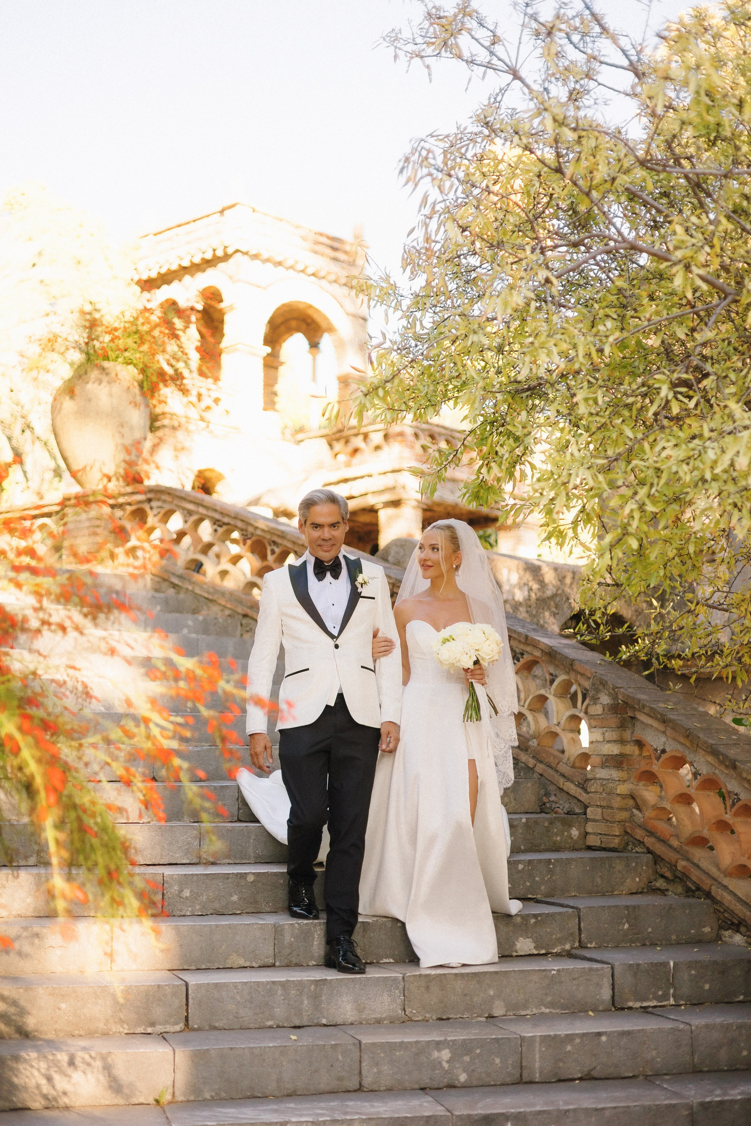 Claudio & Iryna. Wedding photographer Elvira Brovdi