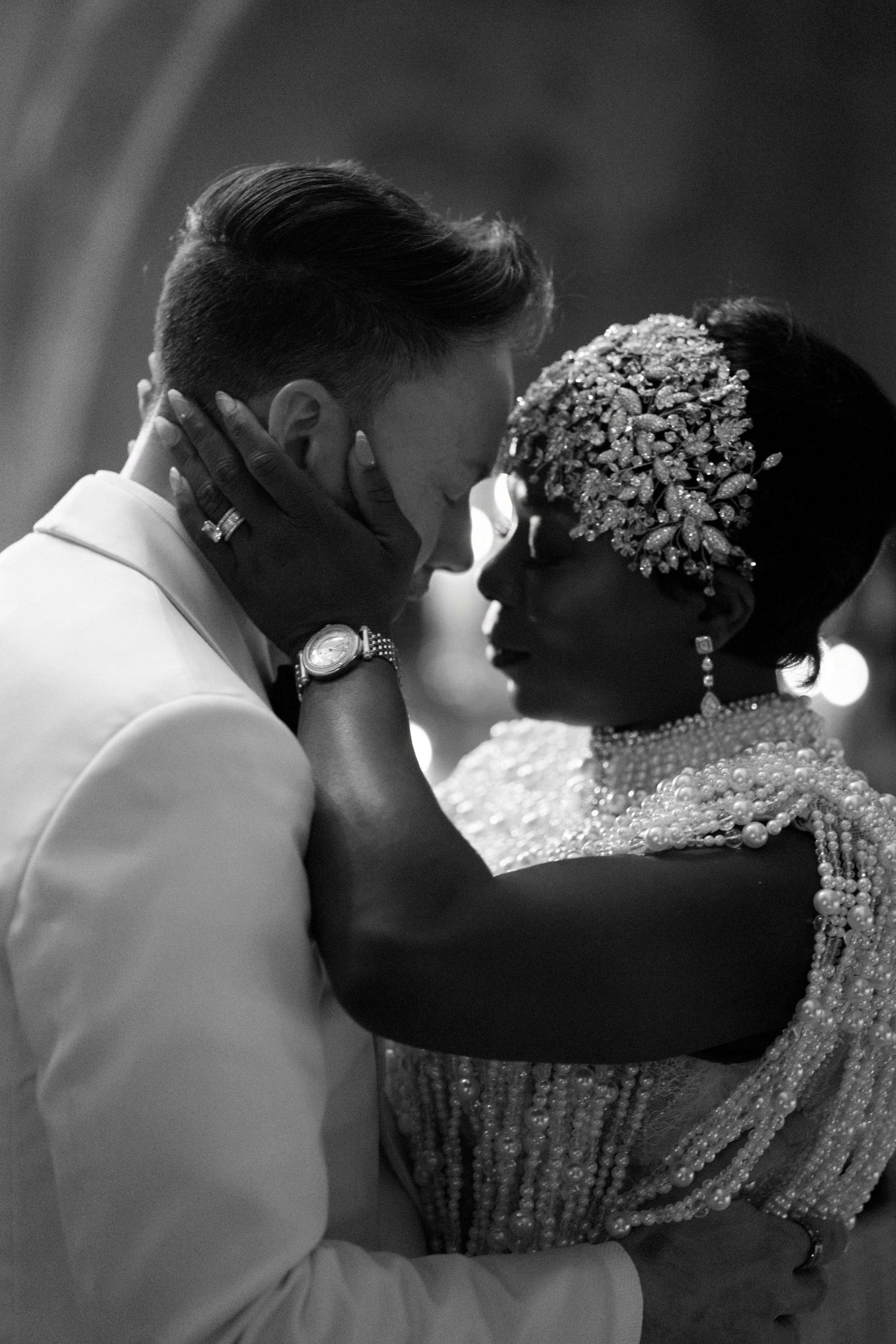 John & Lade (Italy). Wedding photographer Elvira Brovdi